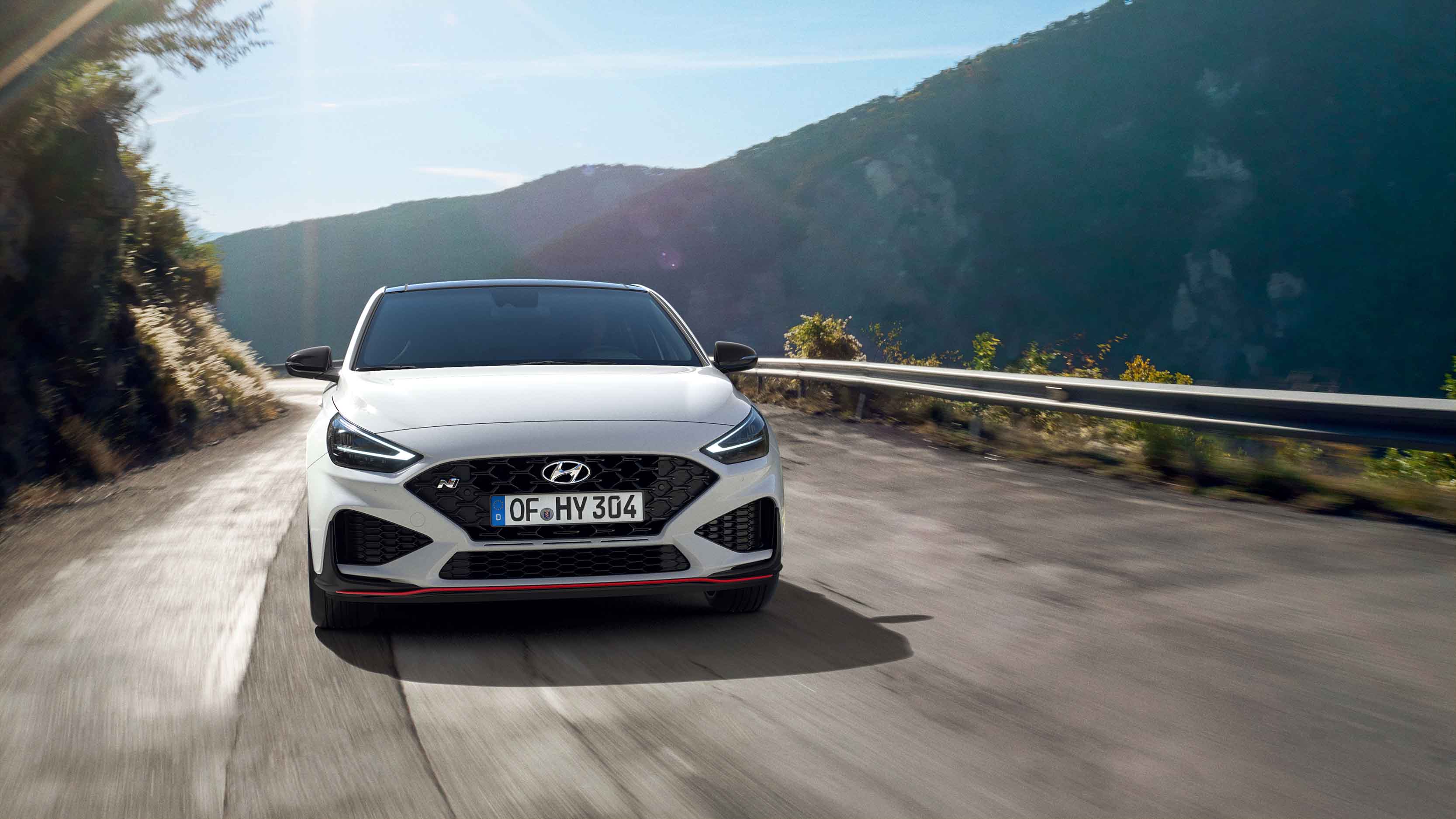 Imagen 360 i30 Fastback N