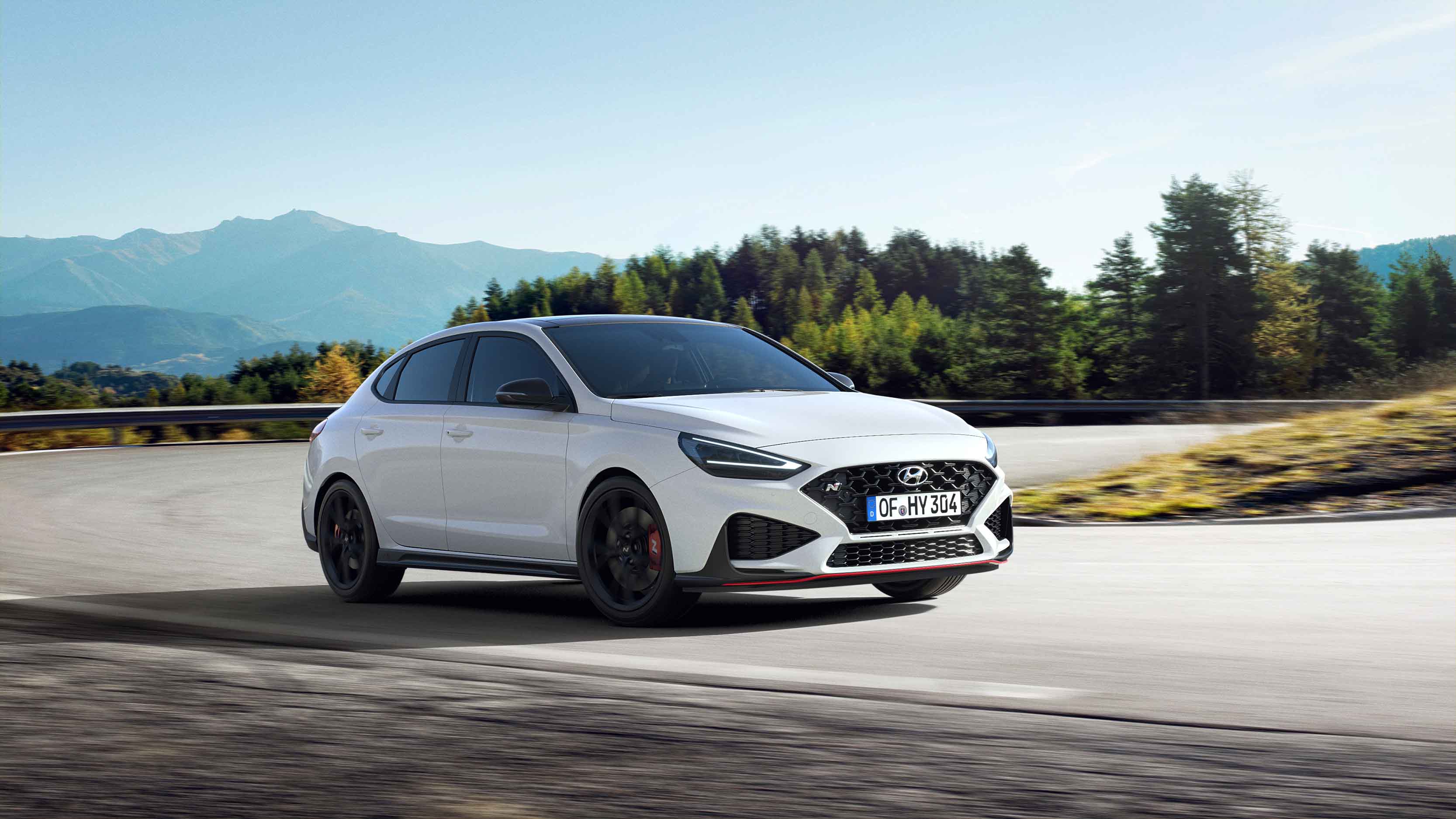 Imagen 360 i30 Fastback N