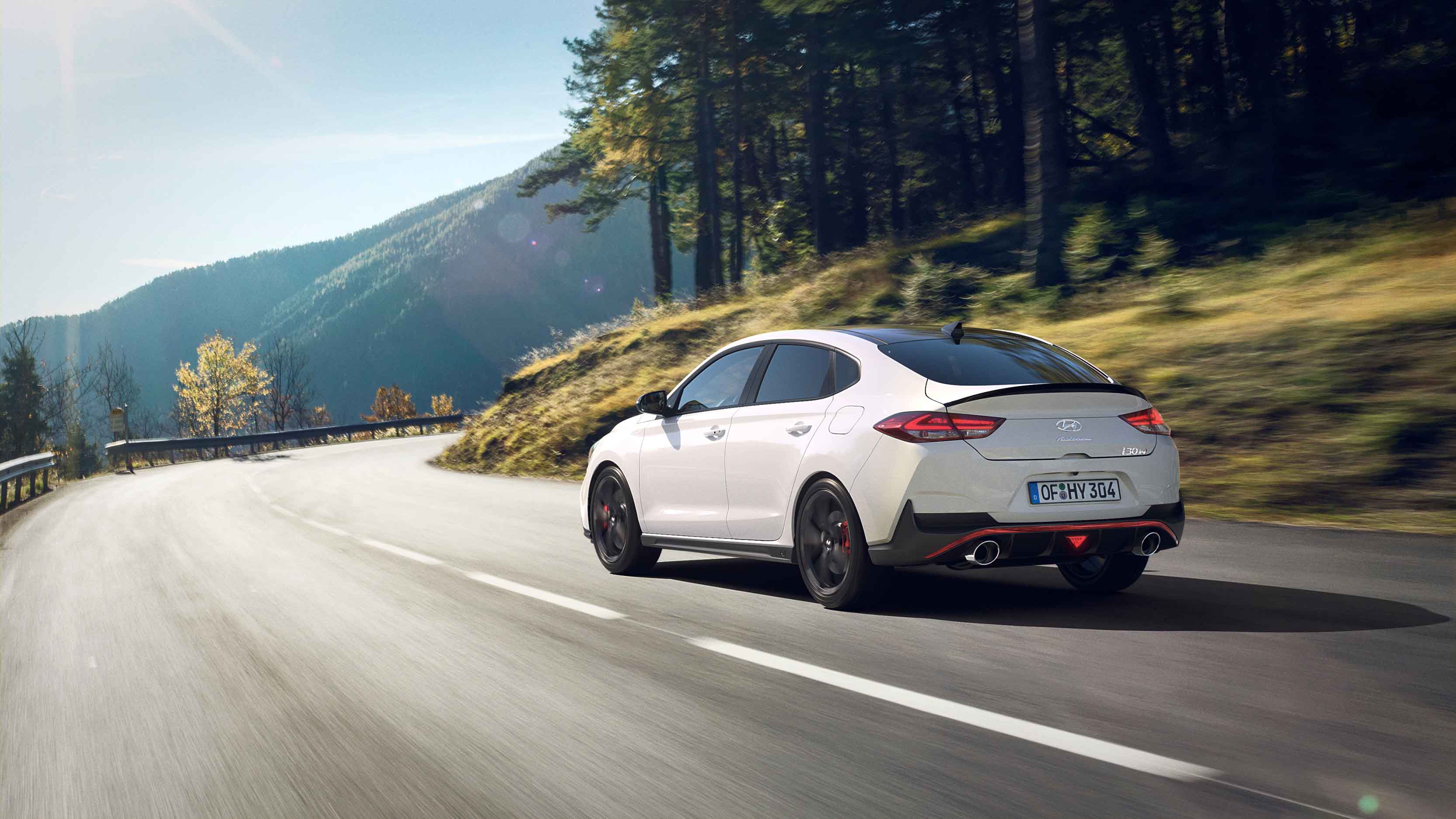 Imagen 360 i30 Fastback N