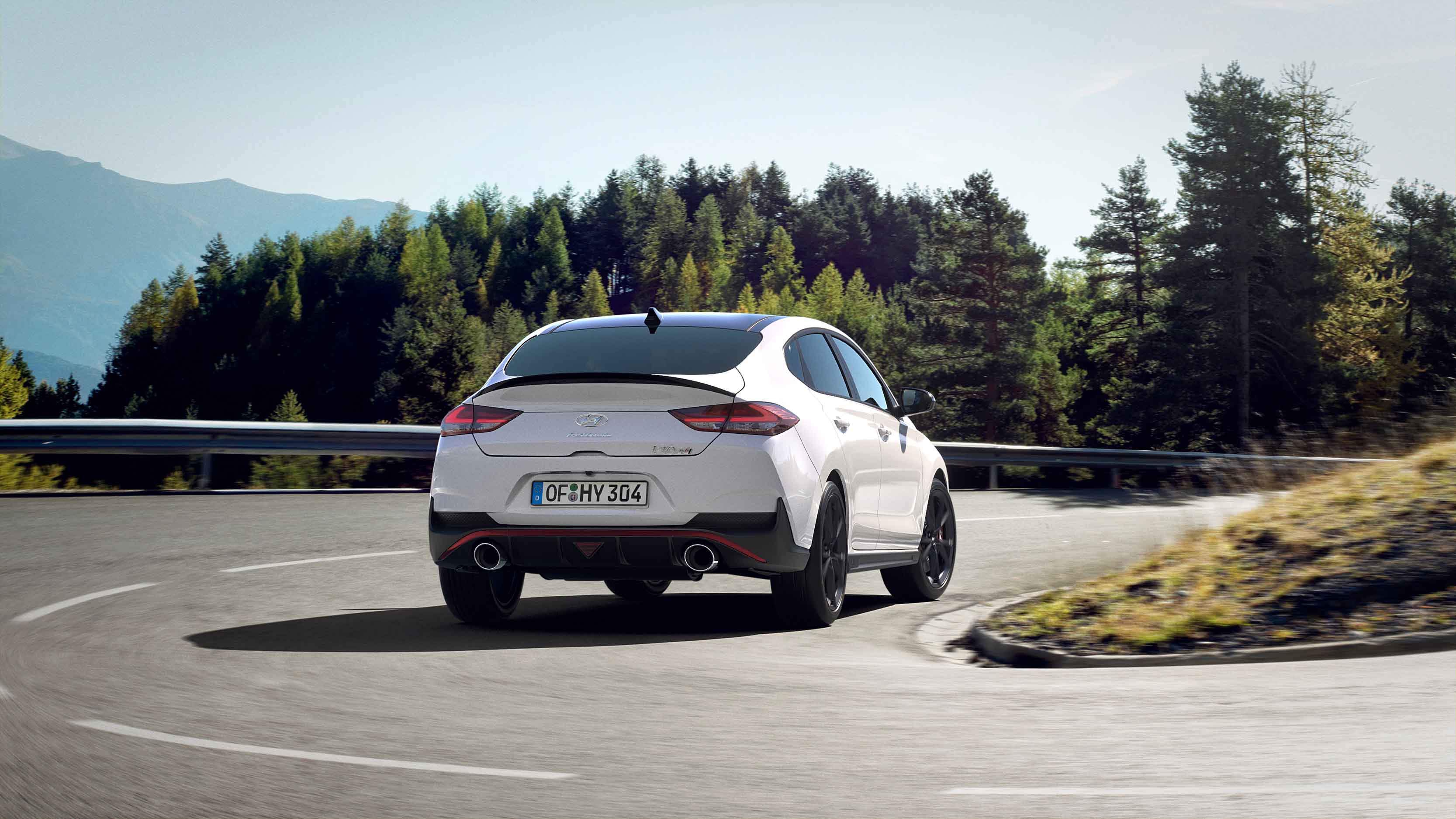 Imagen 360 i30 Fastback N