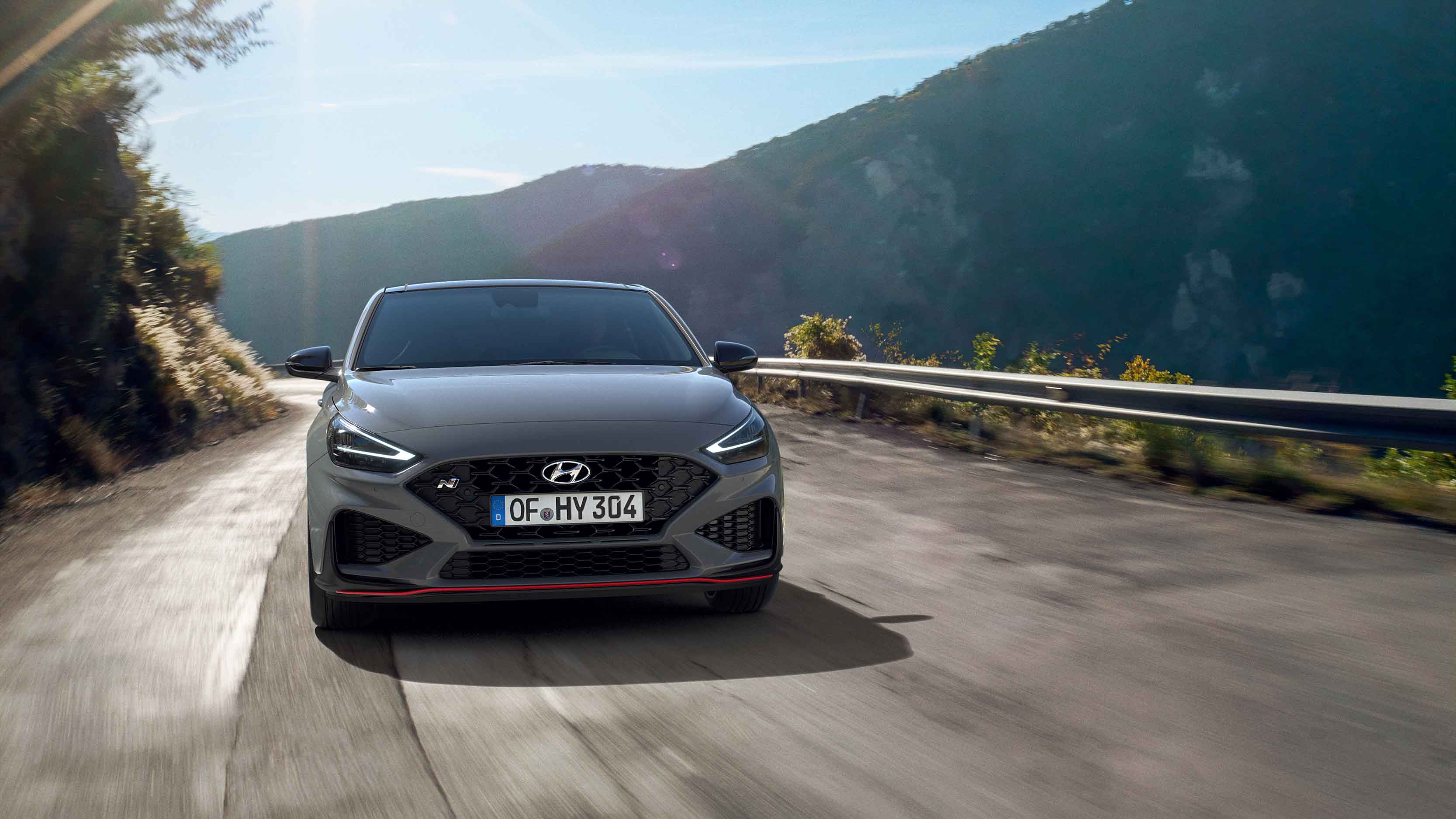 Imagen 360 i30 Fastback N