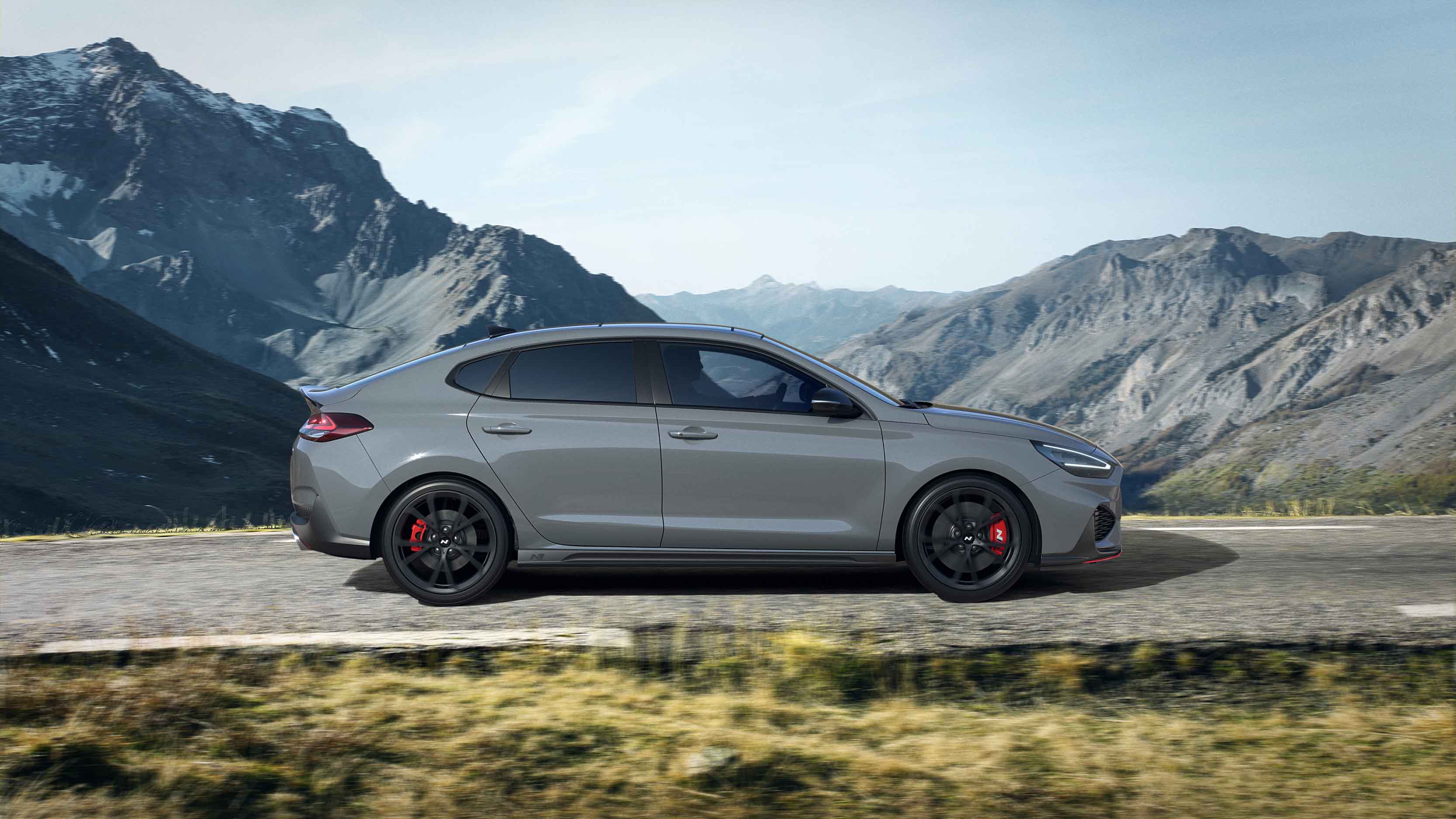 Imagen 360 i30 Fastback N
