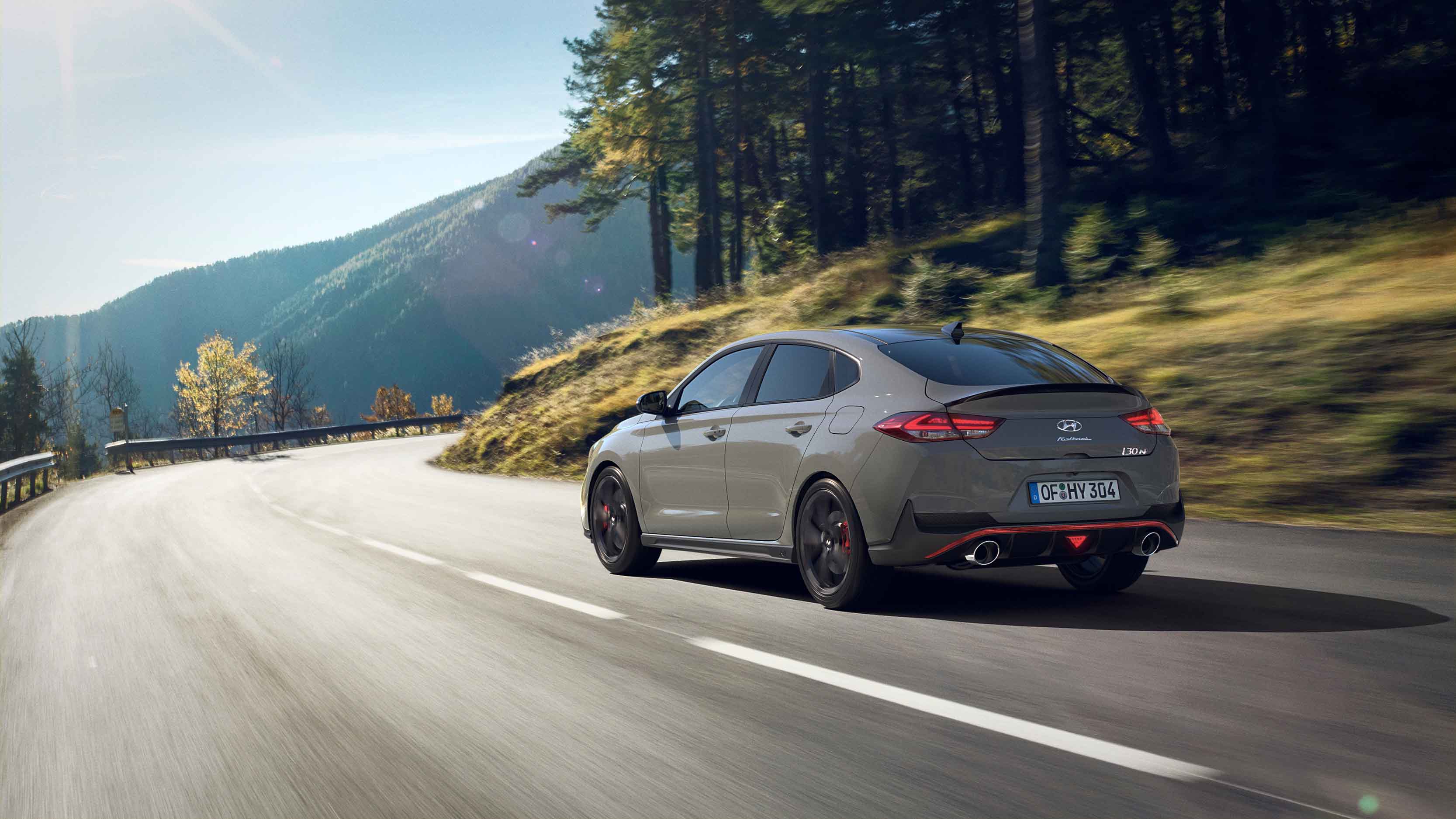 Imagen 360 i30 Fastback N