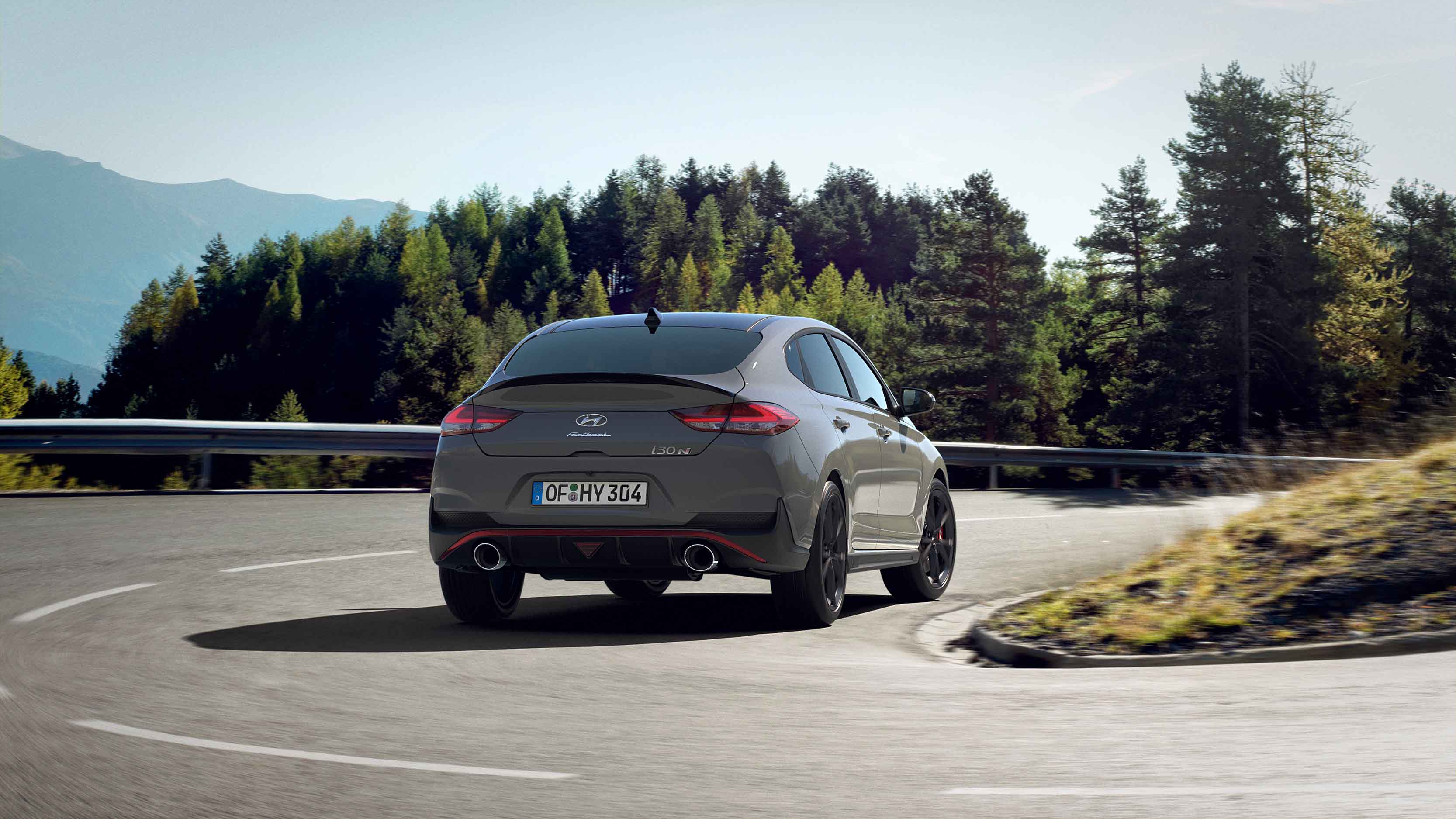 Imagen 360 i30 Fastback N