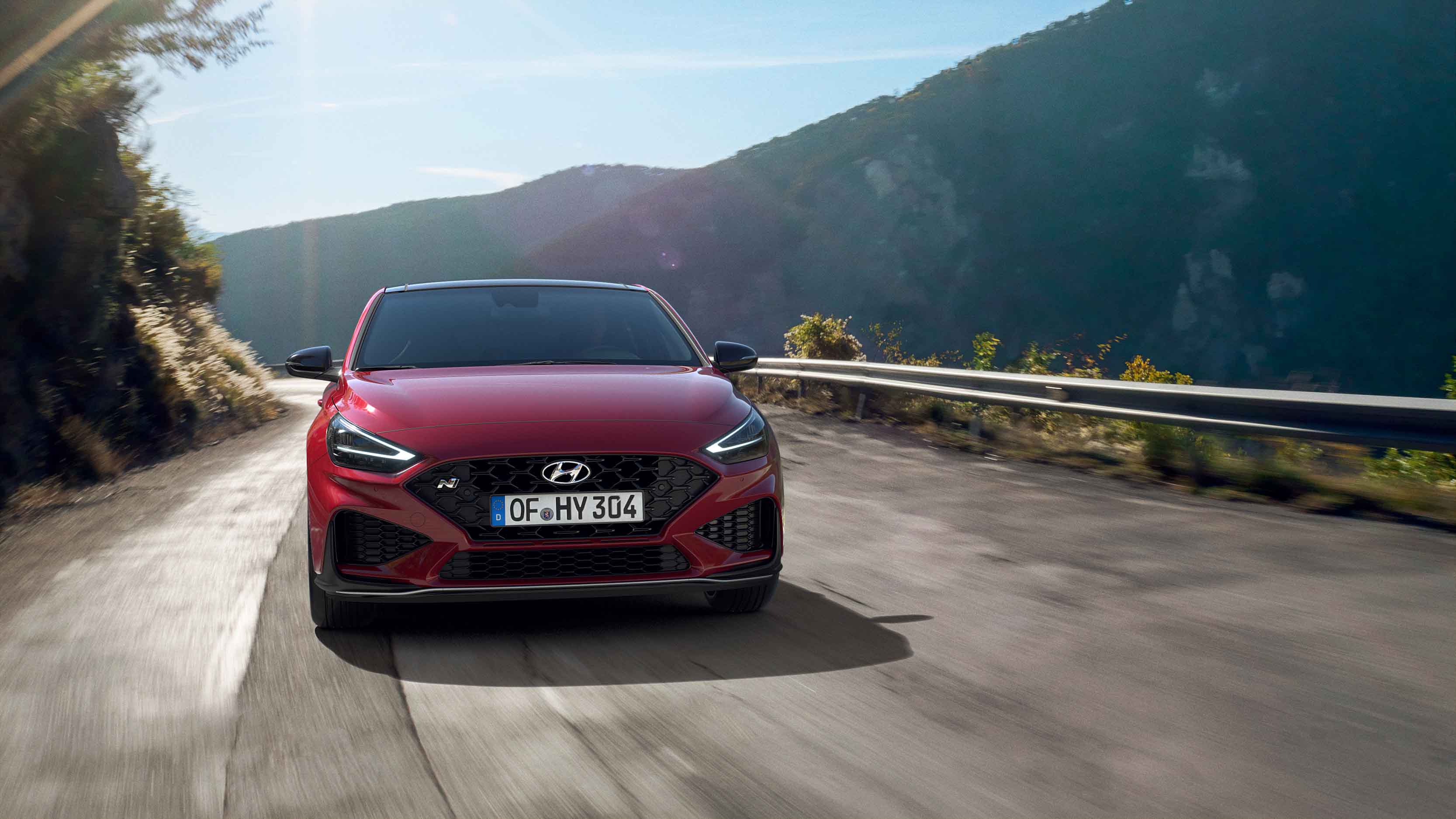 Imagen 360 i30 Fastback N