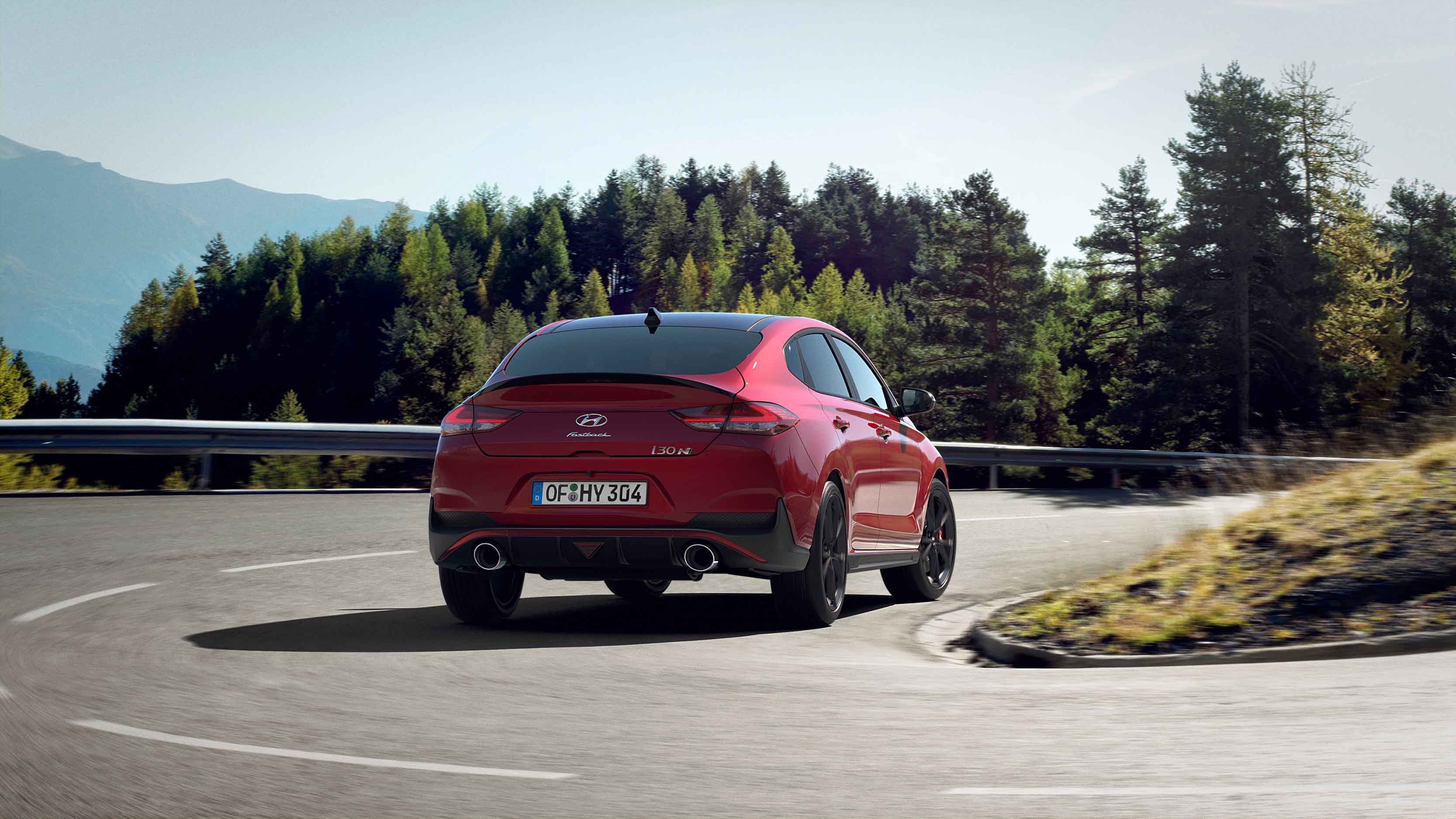 Imagen 360 i30 Fastback N