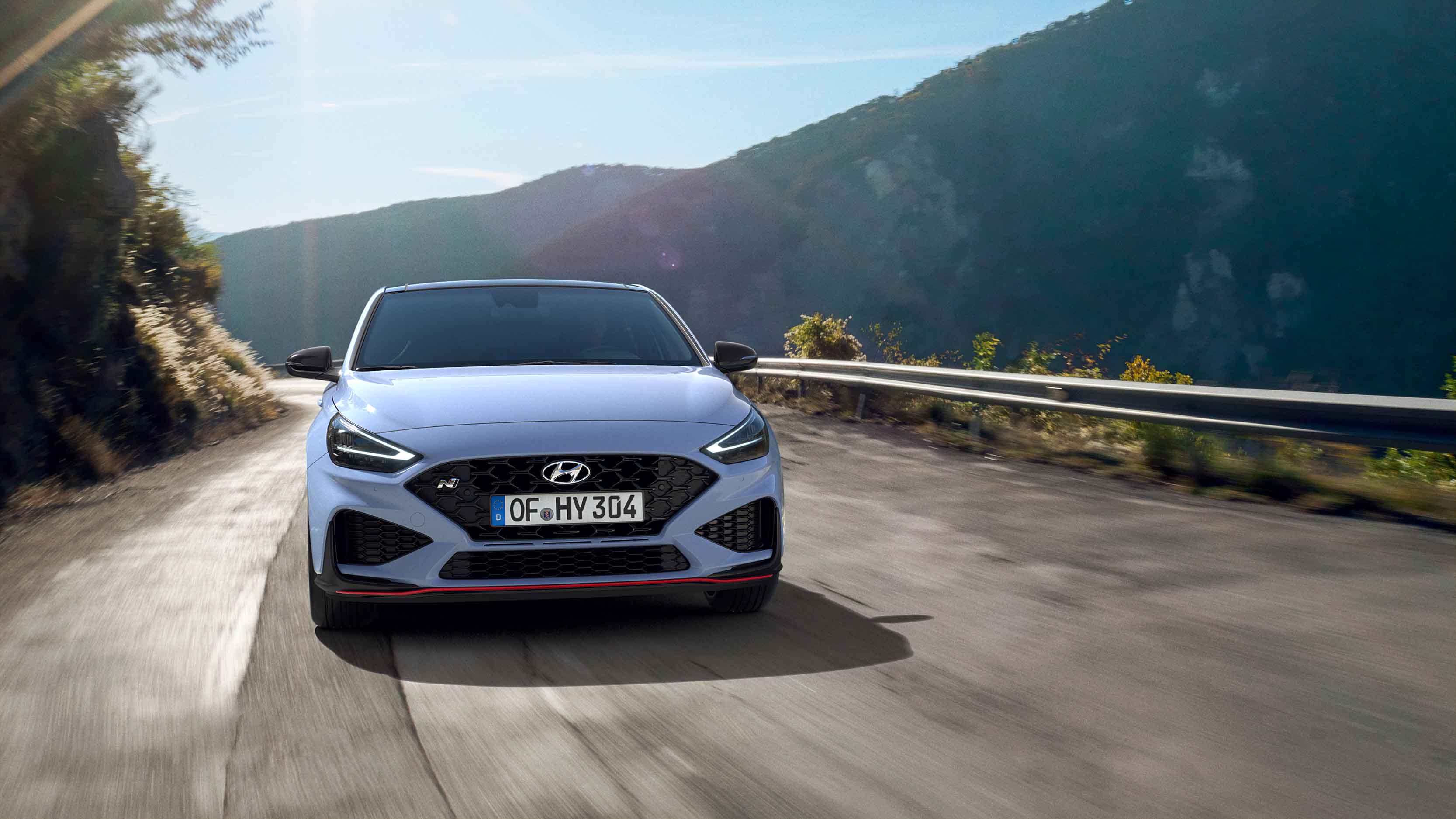 Imagen 360 i30 Fastback N