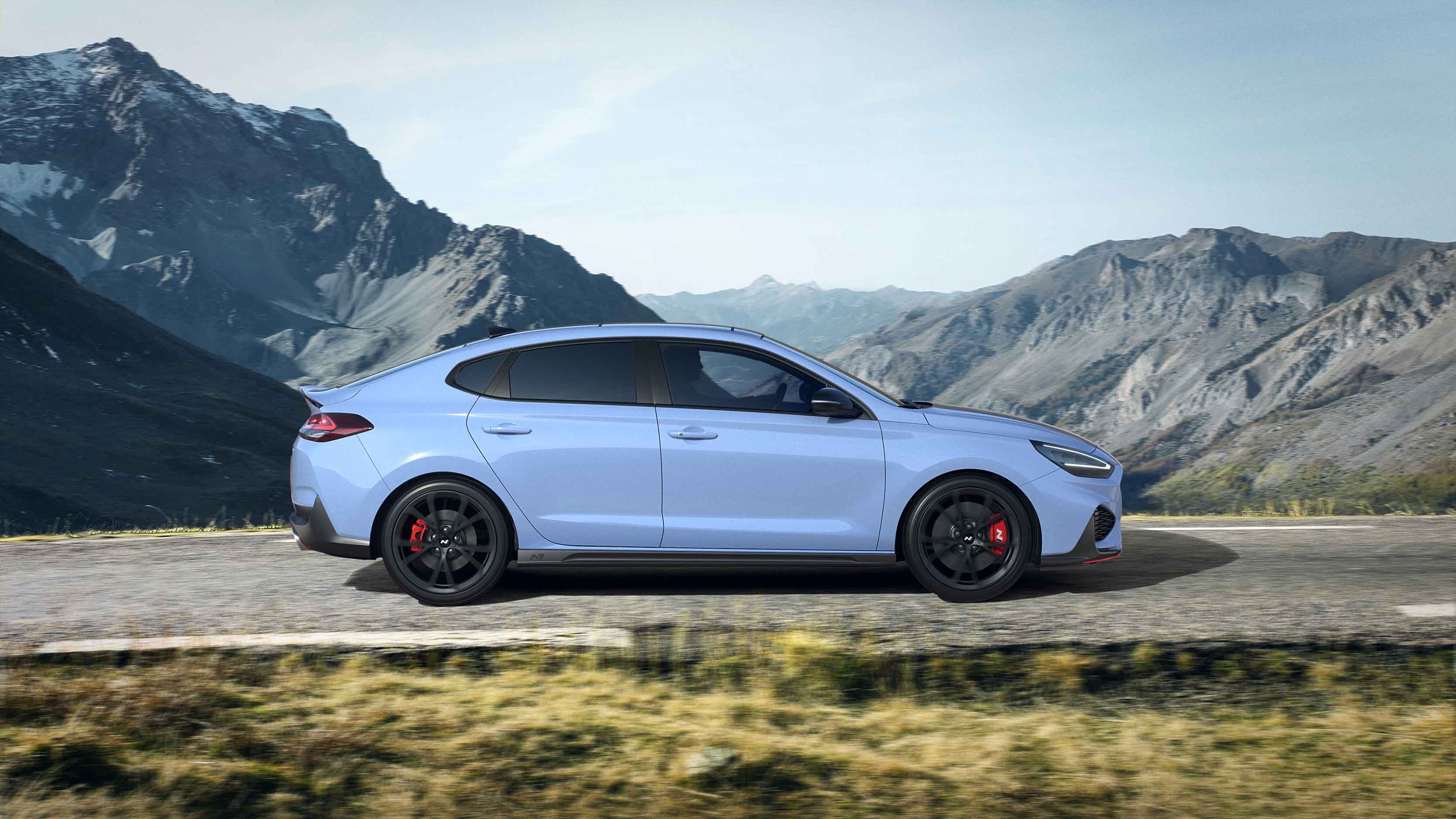 Imagen 360 i30 Fastback N