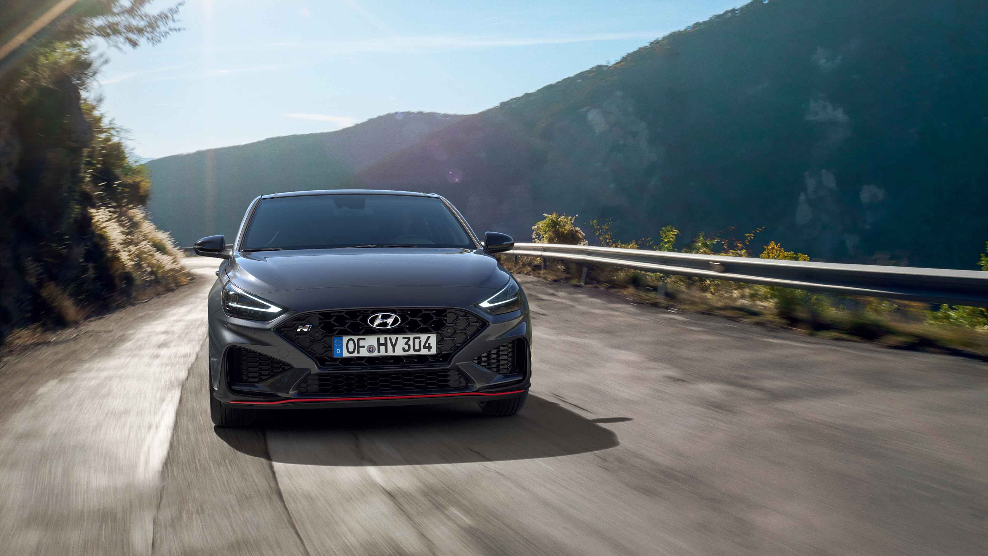 Imagen 360 i30 Fastback N