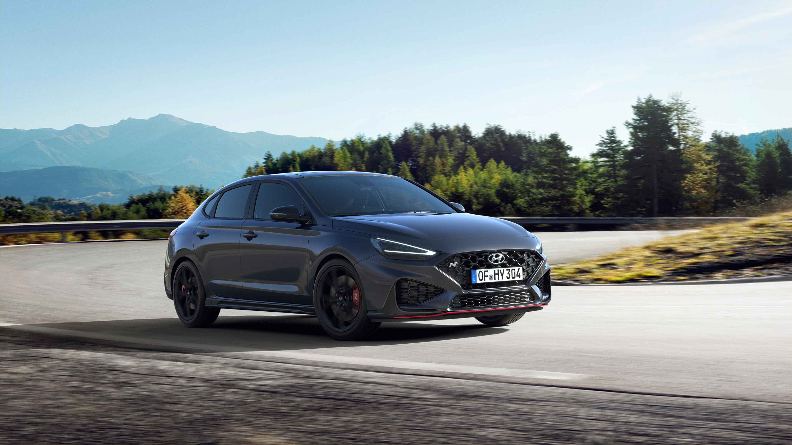 Imagen 360 i30 Fastback N