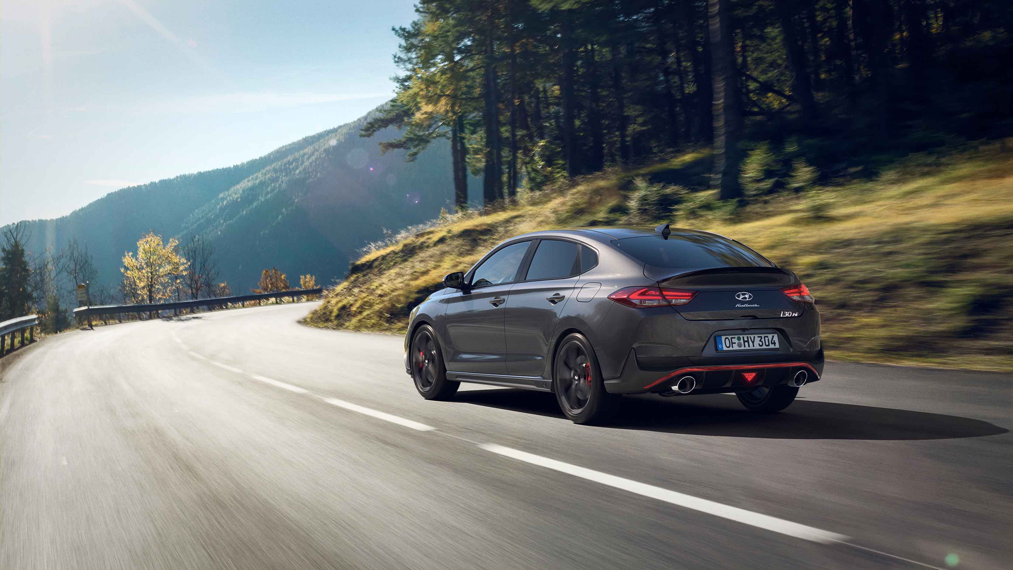 Imagen 360 i30 Fastback N