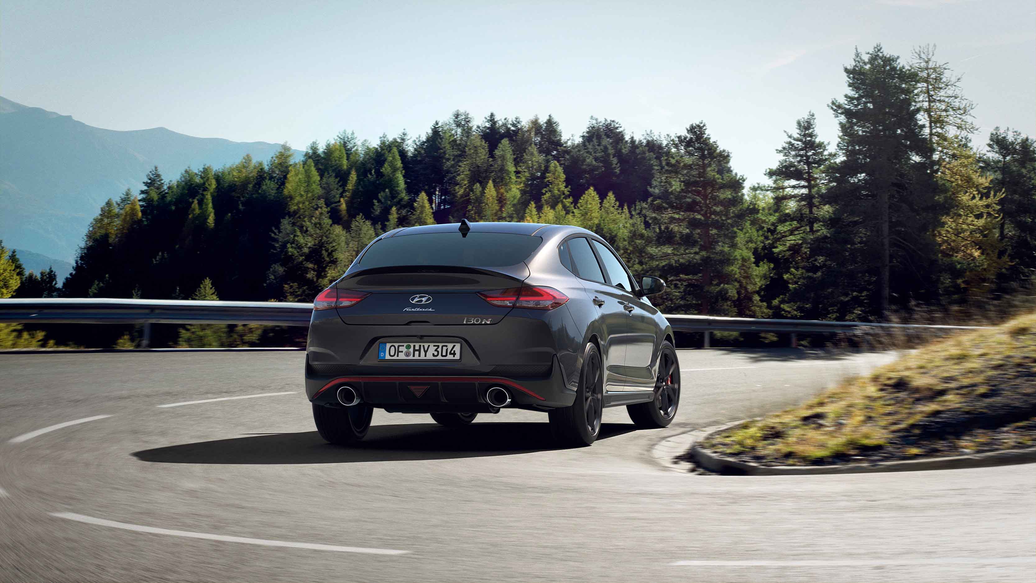 Imagen 360 i30 Fastback N