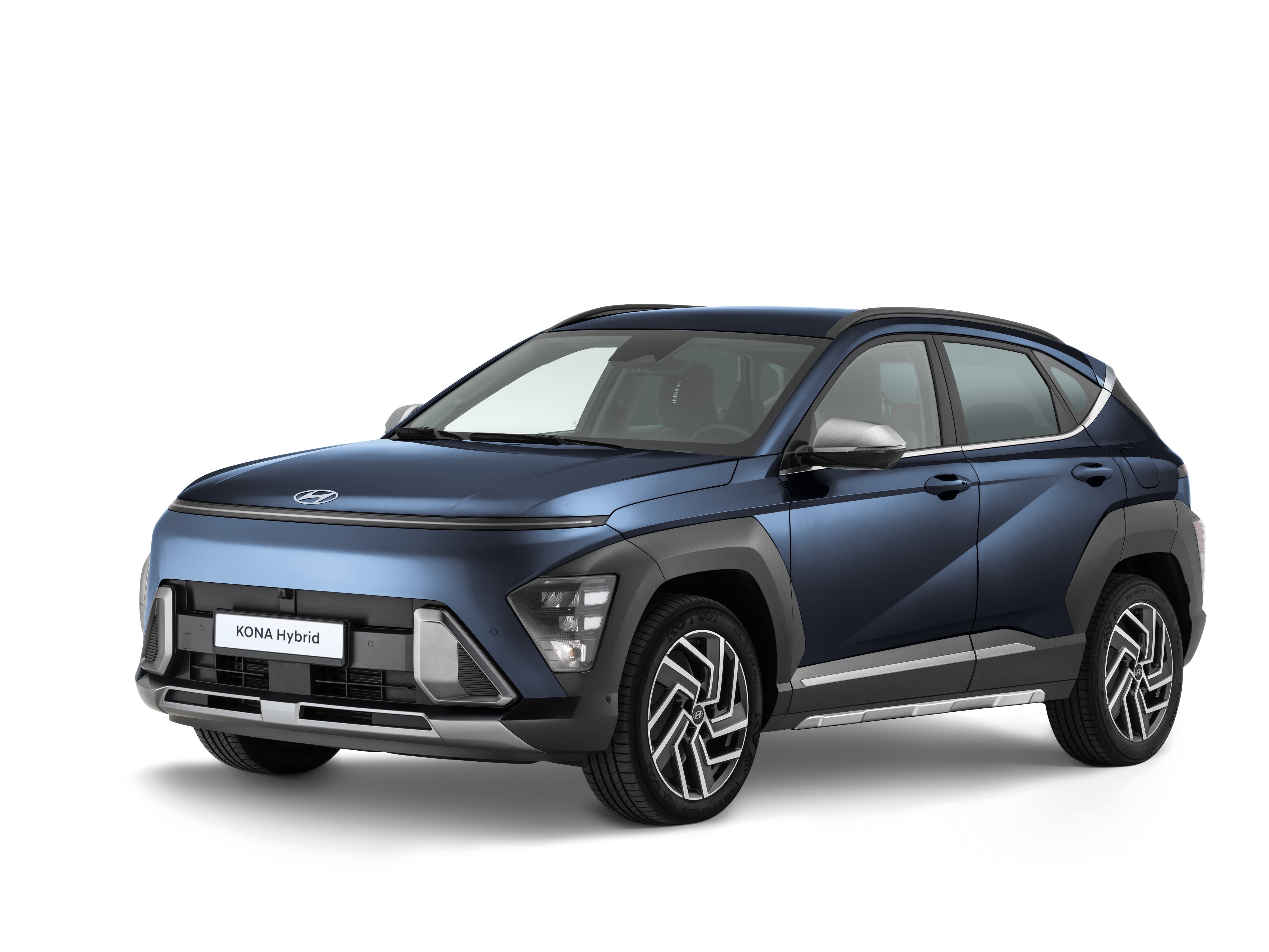 Schneeketten auf Knopfdruck: Neuer Hyundai-Reifen macht es möglich