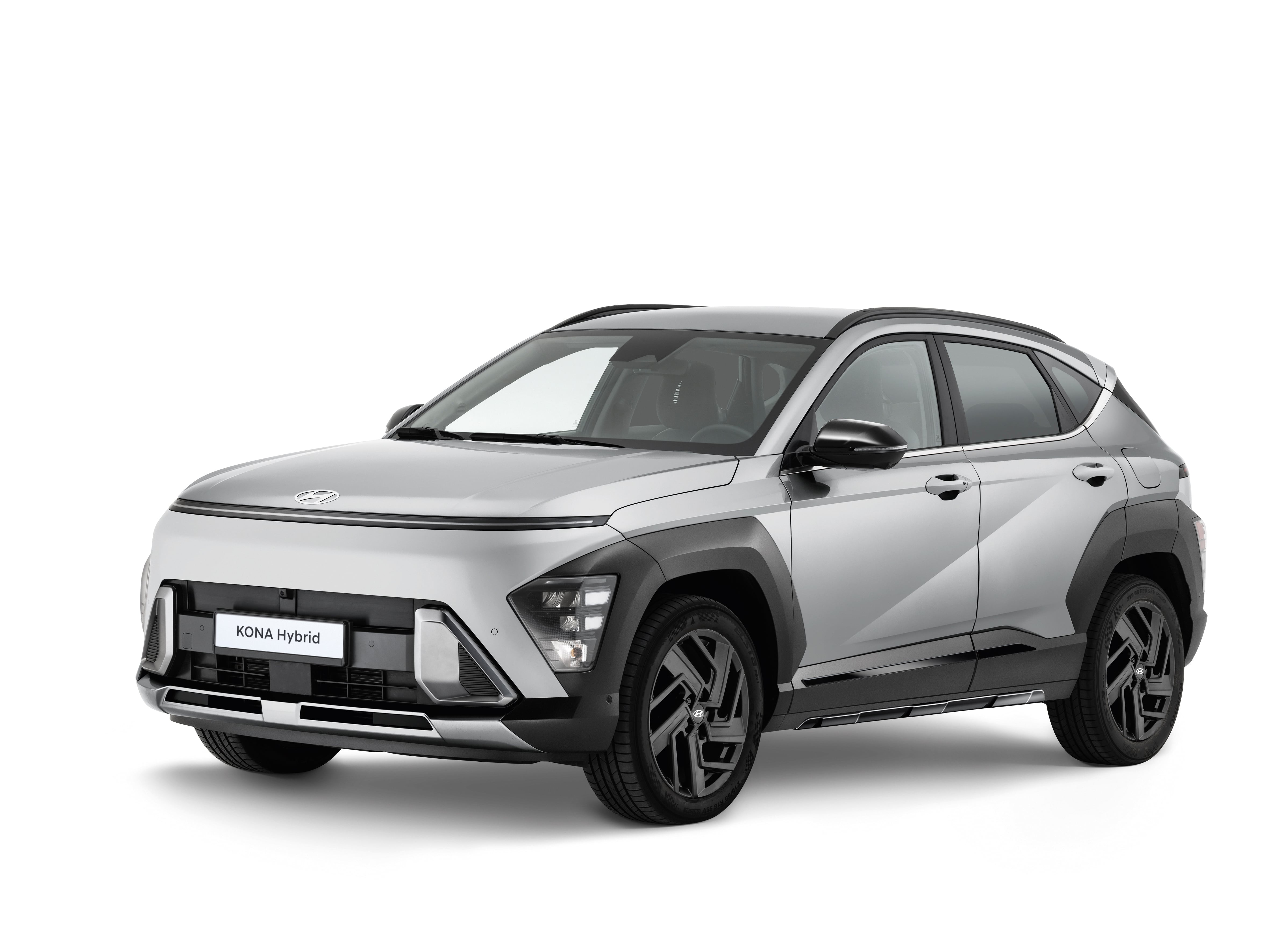 Kit LED HYUNDAI KONA & KONA EV 2022-2023