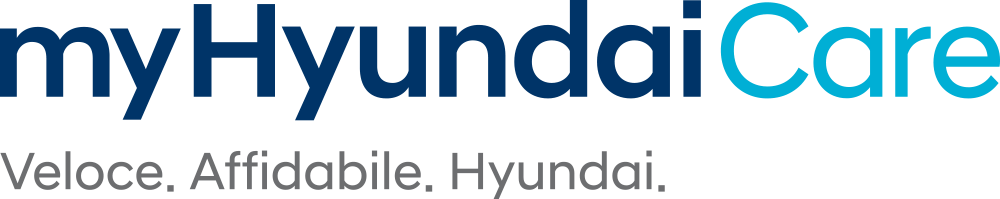 Logo MyHyundaiCare