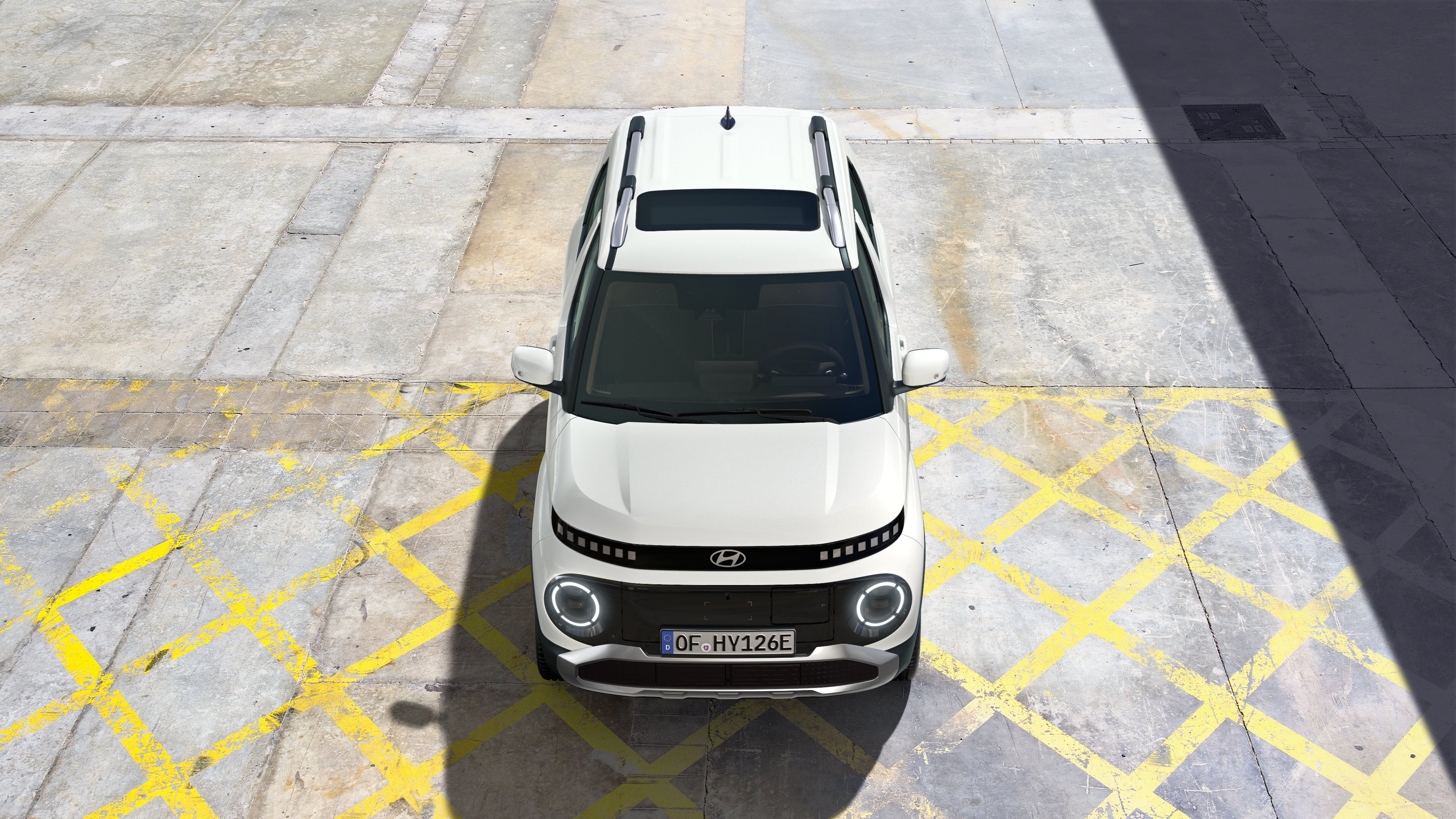 Hyundai INSTER