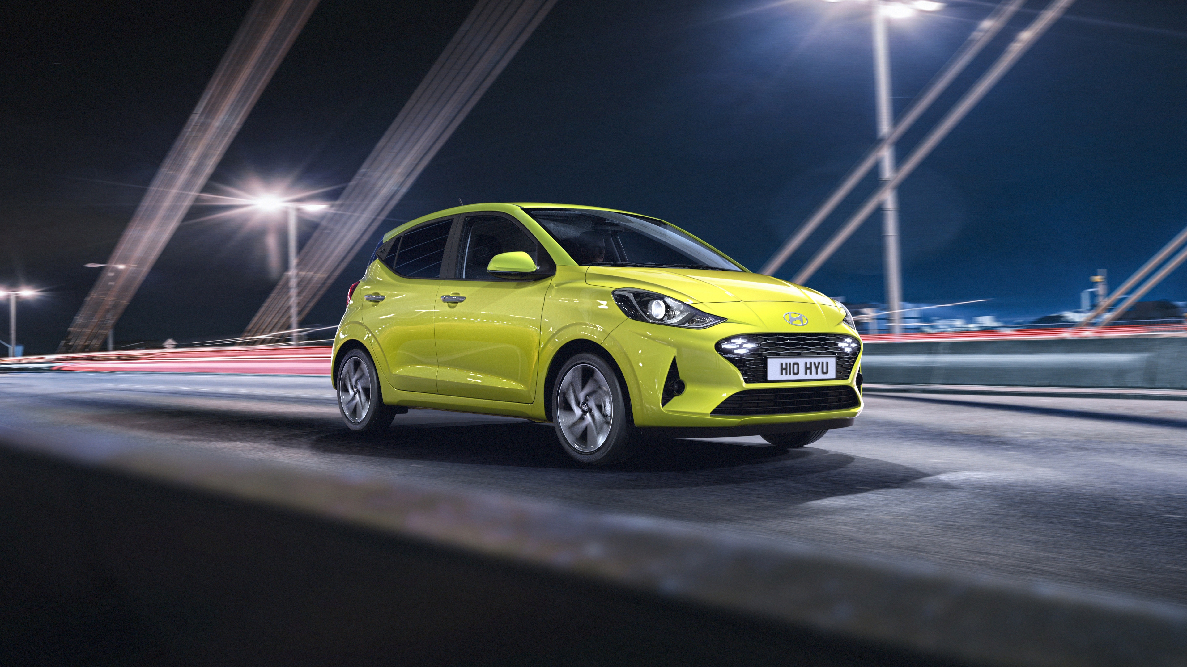 Hyundai i10 Design Hyundai Motor UK