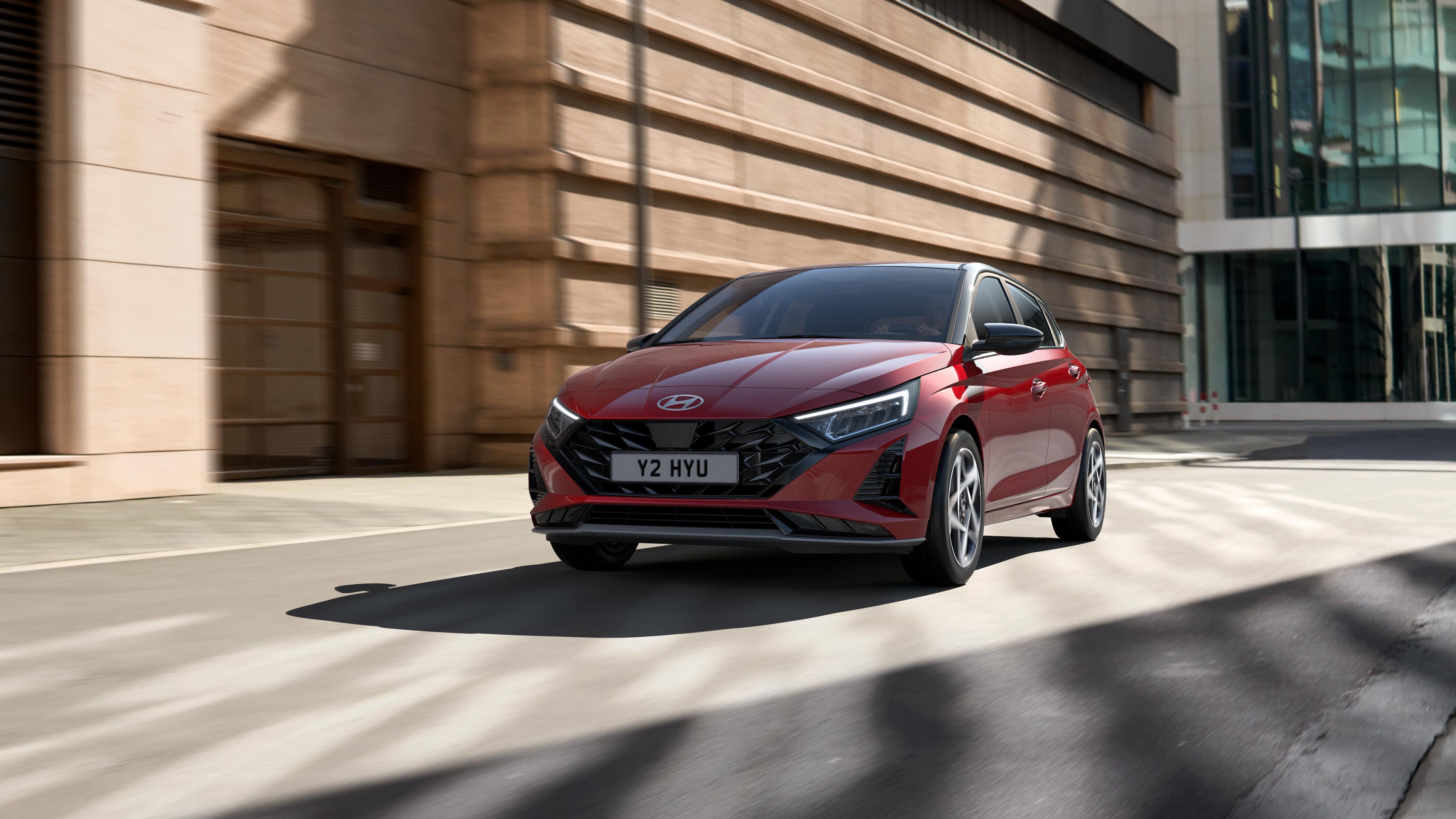 I20 cheap electric car