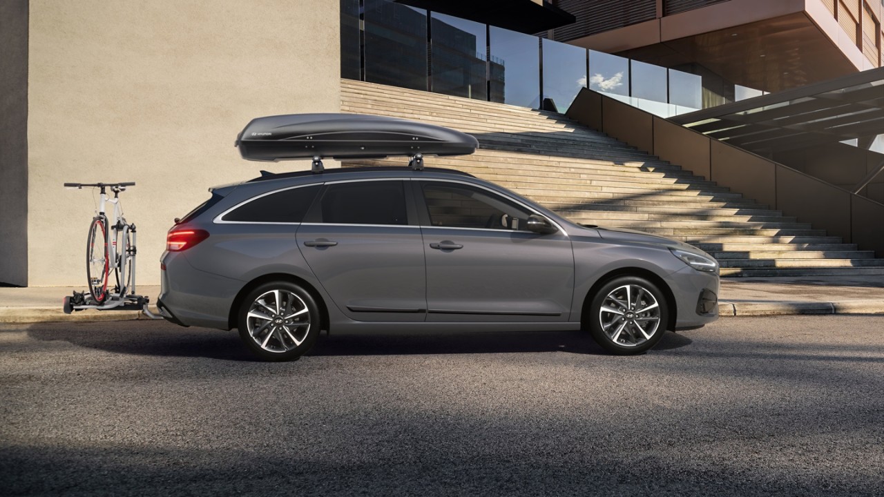 I30 accessories sales