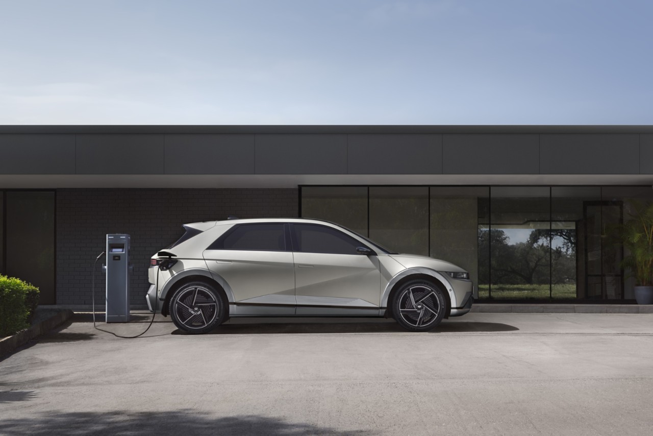 Hyundai IONIQ 5 Offerta By Mobility Hyundai