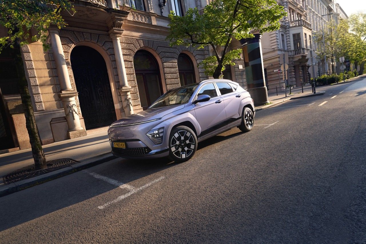 Er hangt voordeel in de lucht.