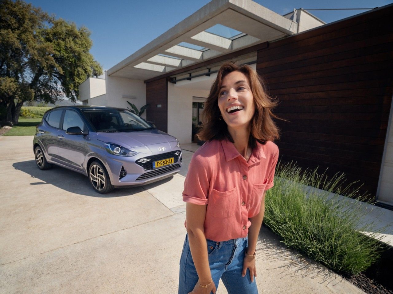 Hyundai Private Lease - online bestellen en thuis afleveren | Hyundai ...