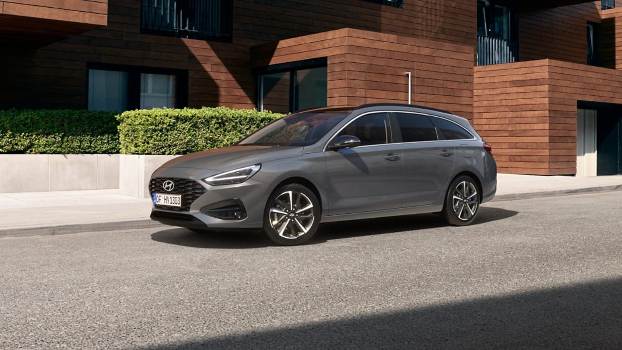 Hitta bensinbilar | Hyundai Guide till bilval | Hyundai Sverige
