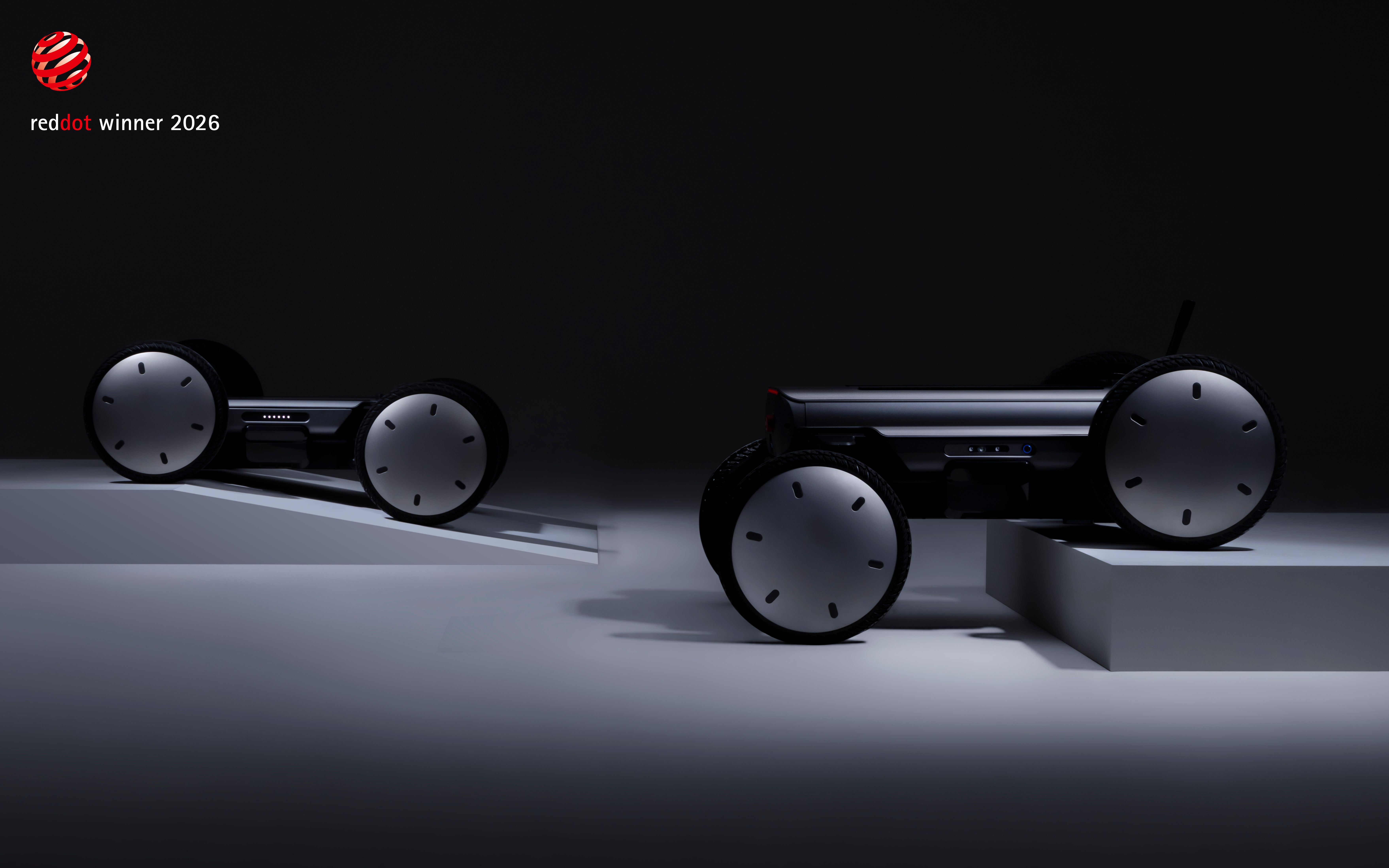 #2026 Red Dot Design Award