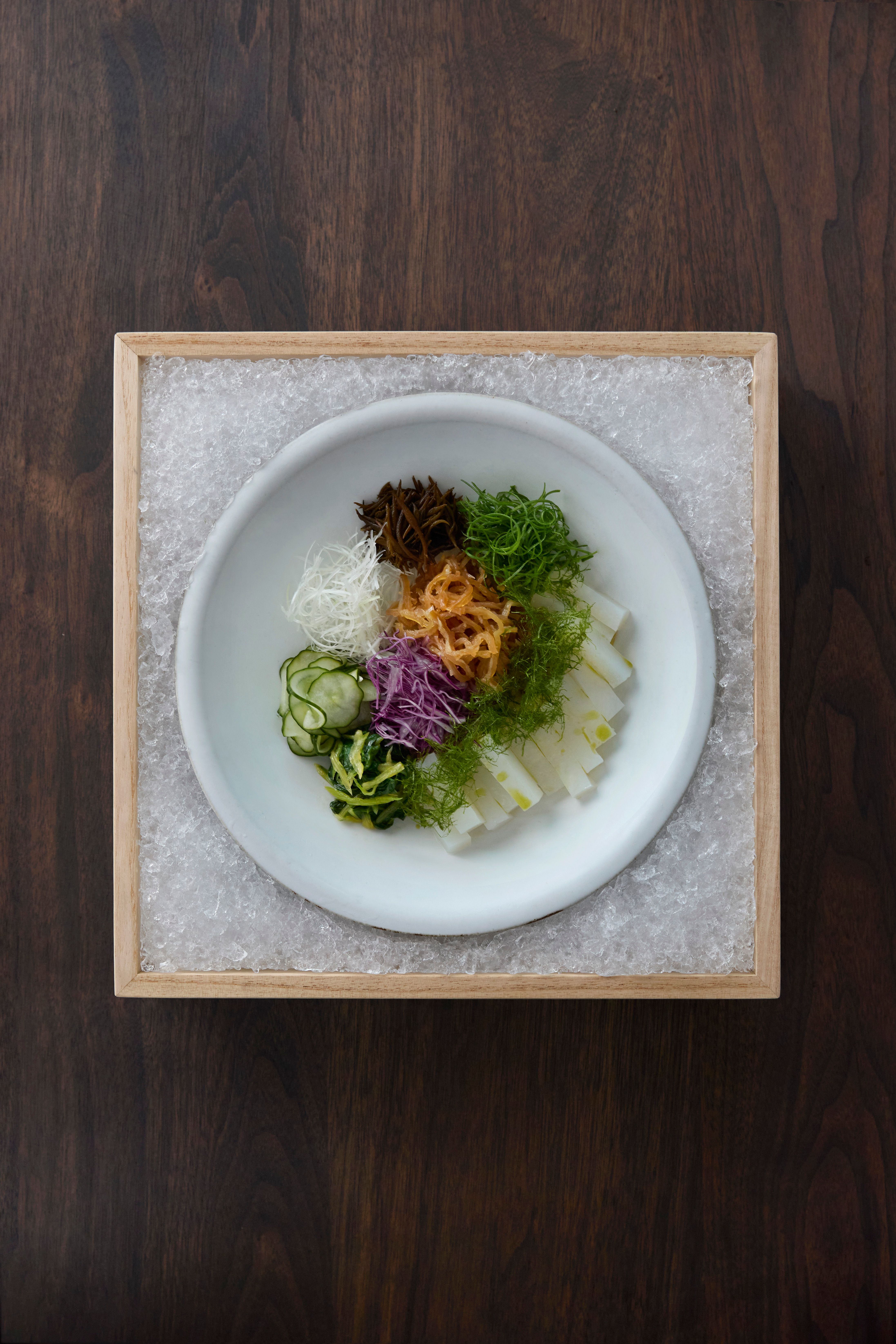 Tangpyeong-chae