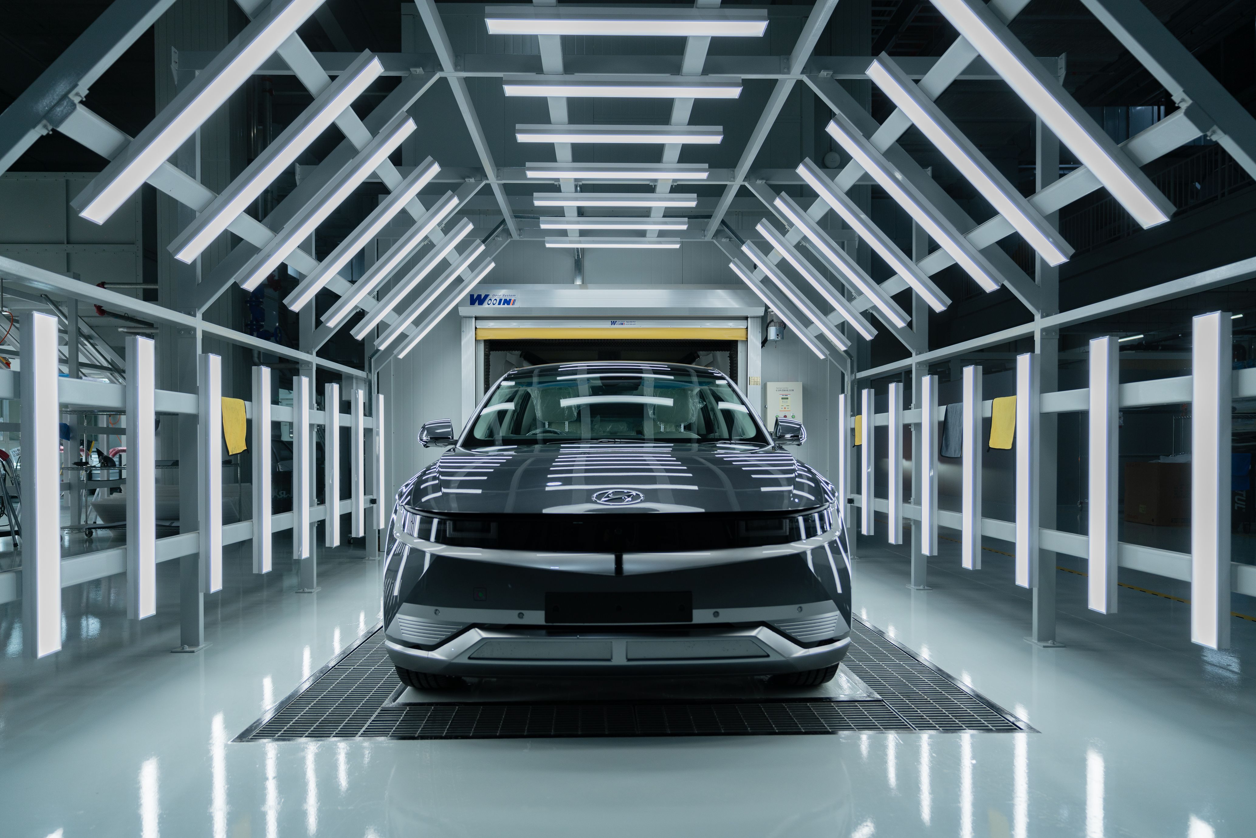 Smart Factory