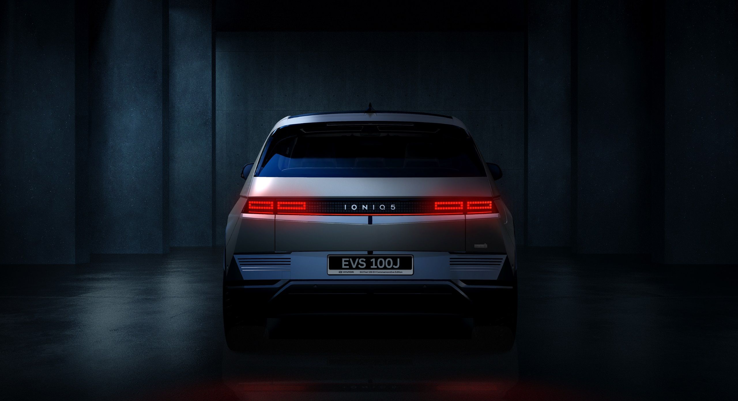 IONIQ 5
