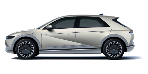ioniq 5