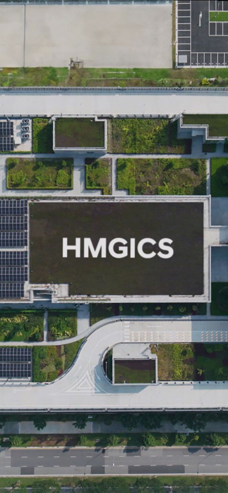 About HMGICS