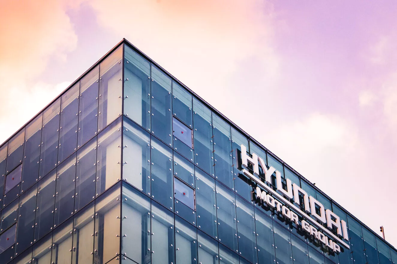 #HMGICS #Hyundai Motor Group Innovation Center Singapore #Smart Urban Mobility Hub 
