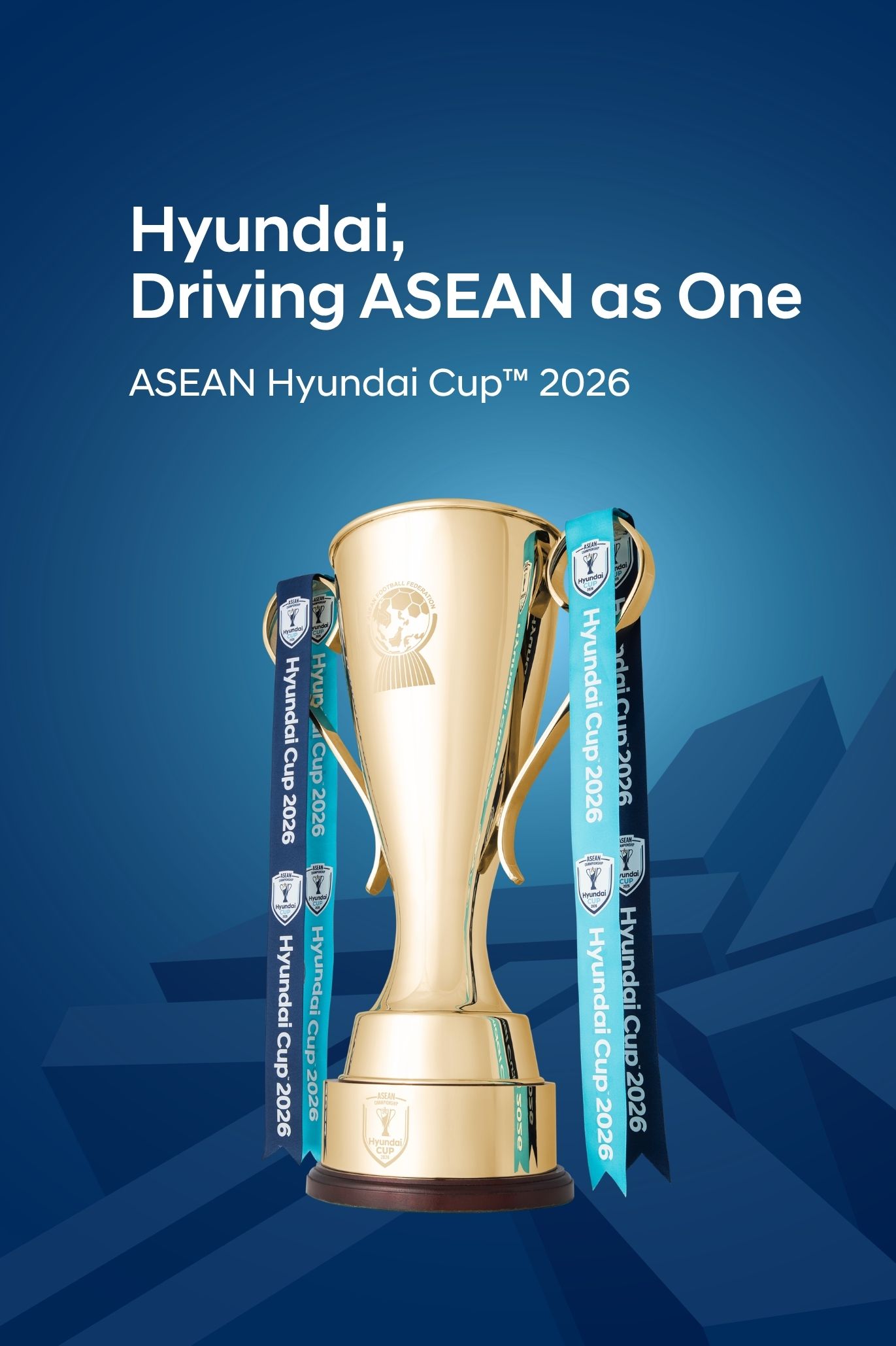 2026 ASEAN Championship Hyundai Cup 