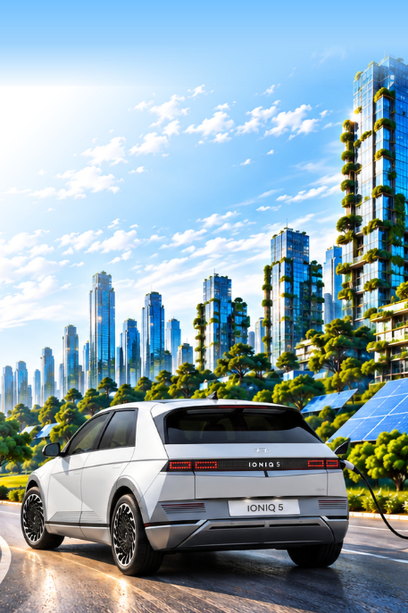 Climate Adaptation Exhibition - Youth Innovation for Tomorrow's Climate Ready Future