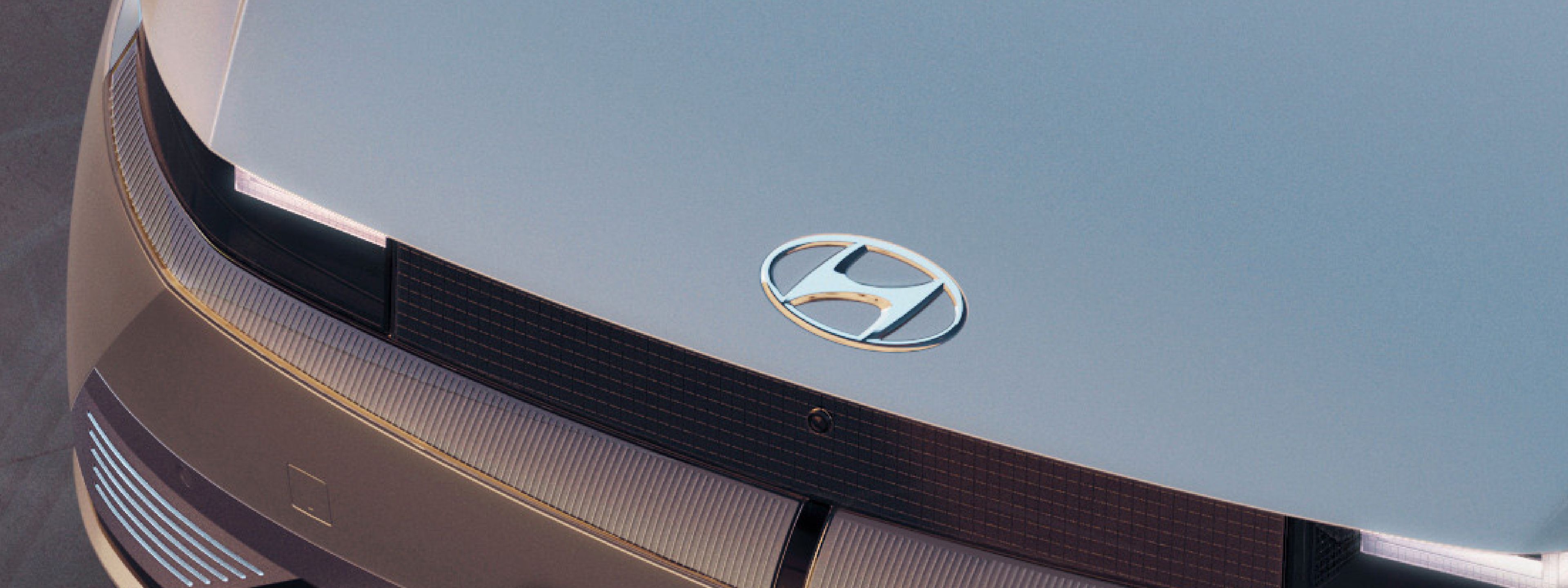 IONIQ5 gallery exterior Hyundai Singapore