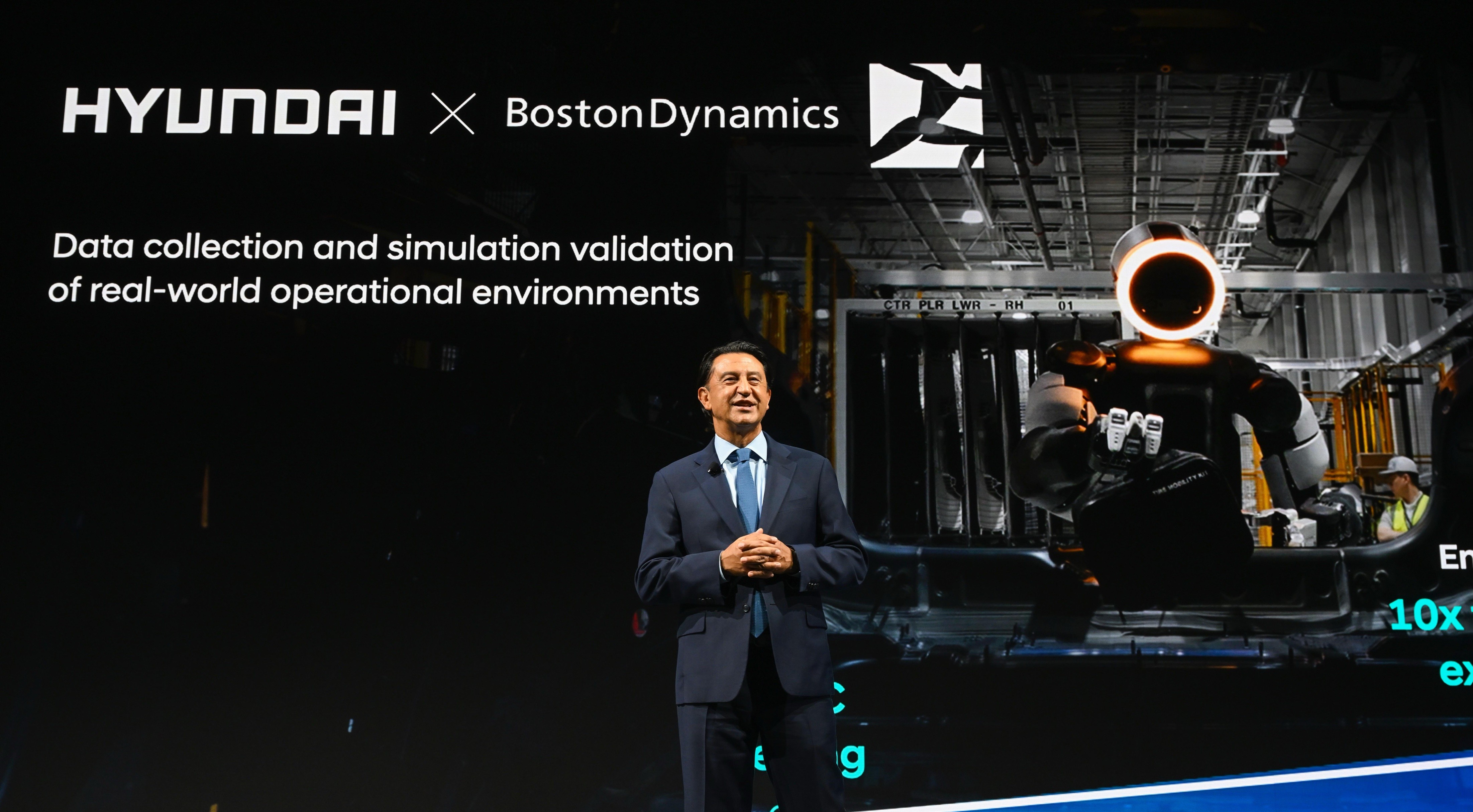 Hyundai Motor Company Charts Profit-Driven Growth Roadmap at 2026 CEO Investor Day
