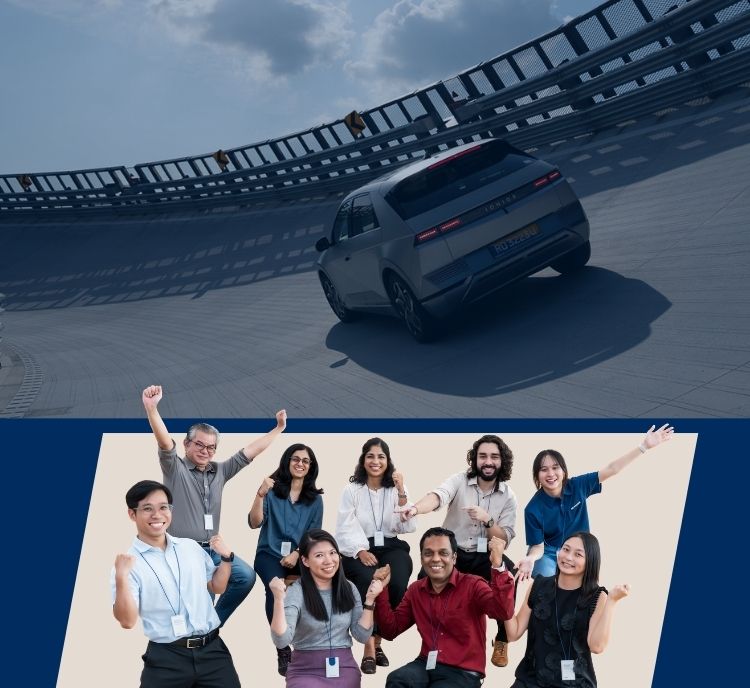 Join Us Careers