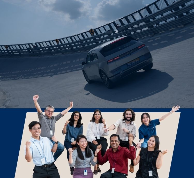 Join Us Careers