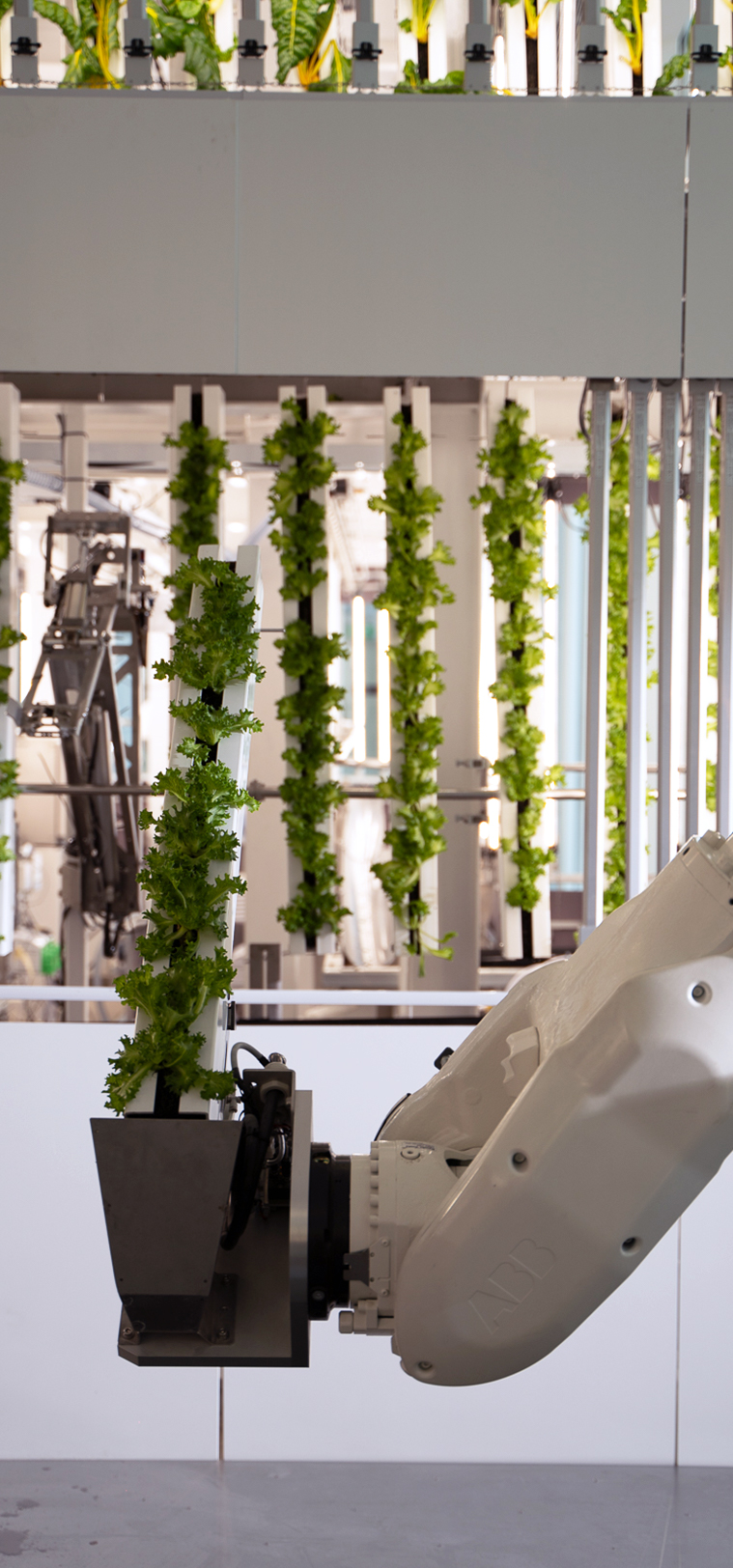 smart farm