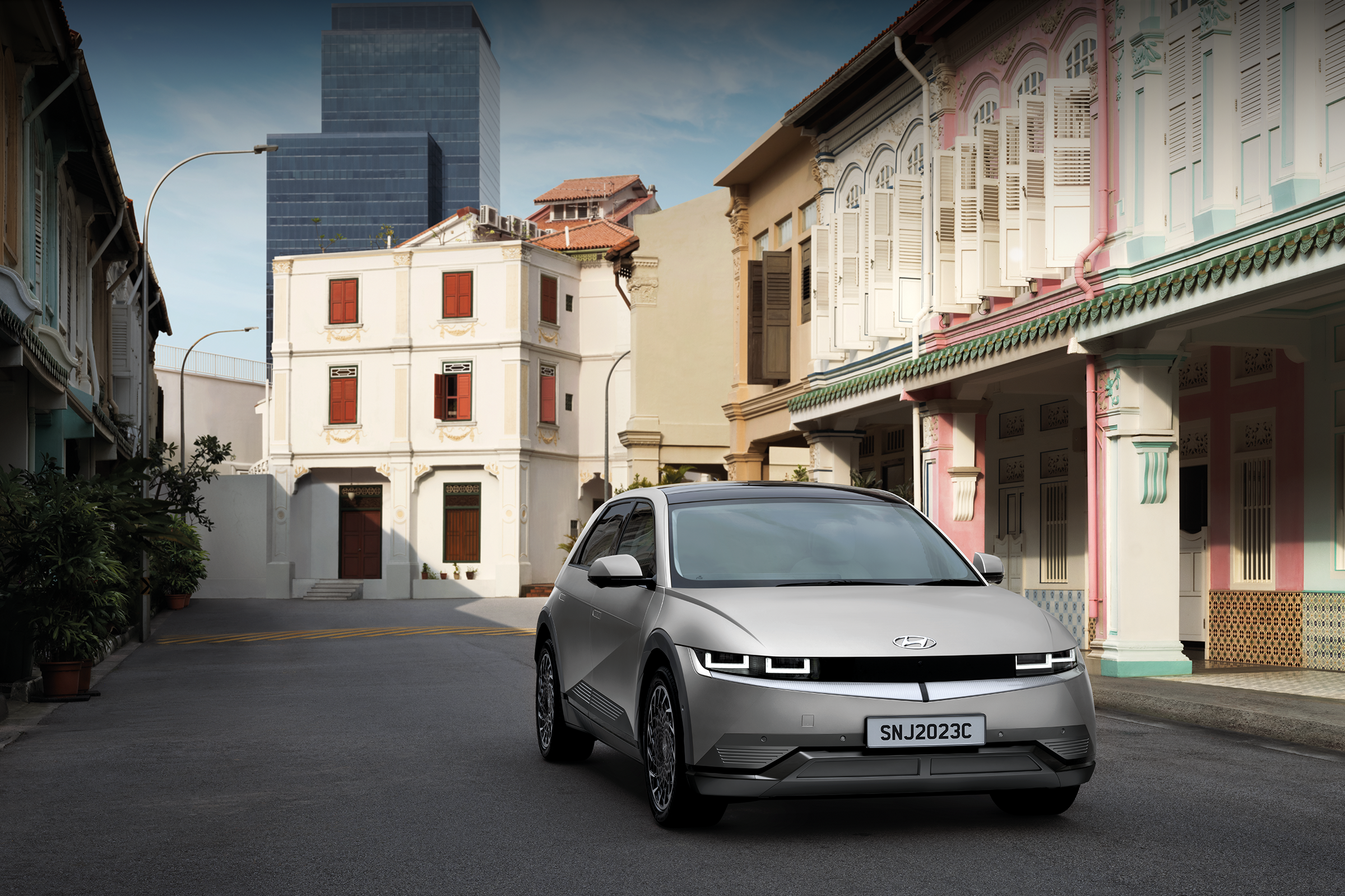 IONIQ 5