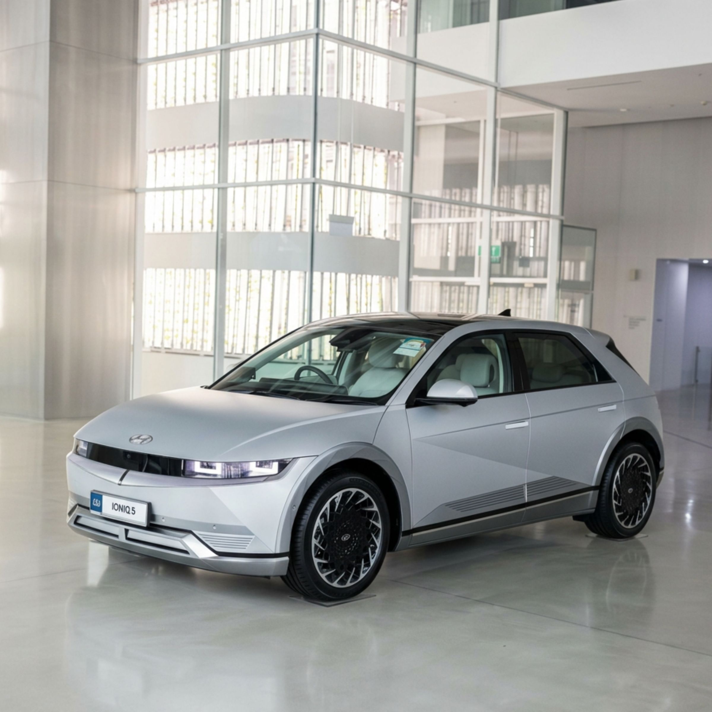 IONIQ 5