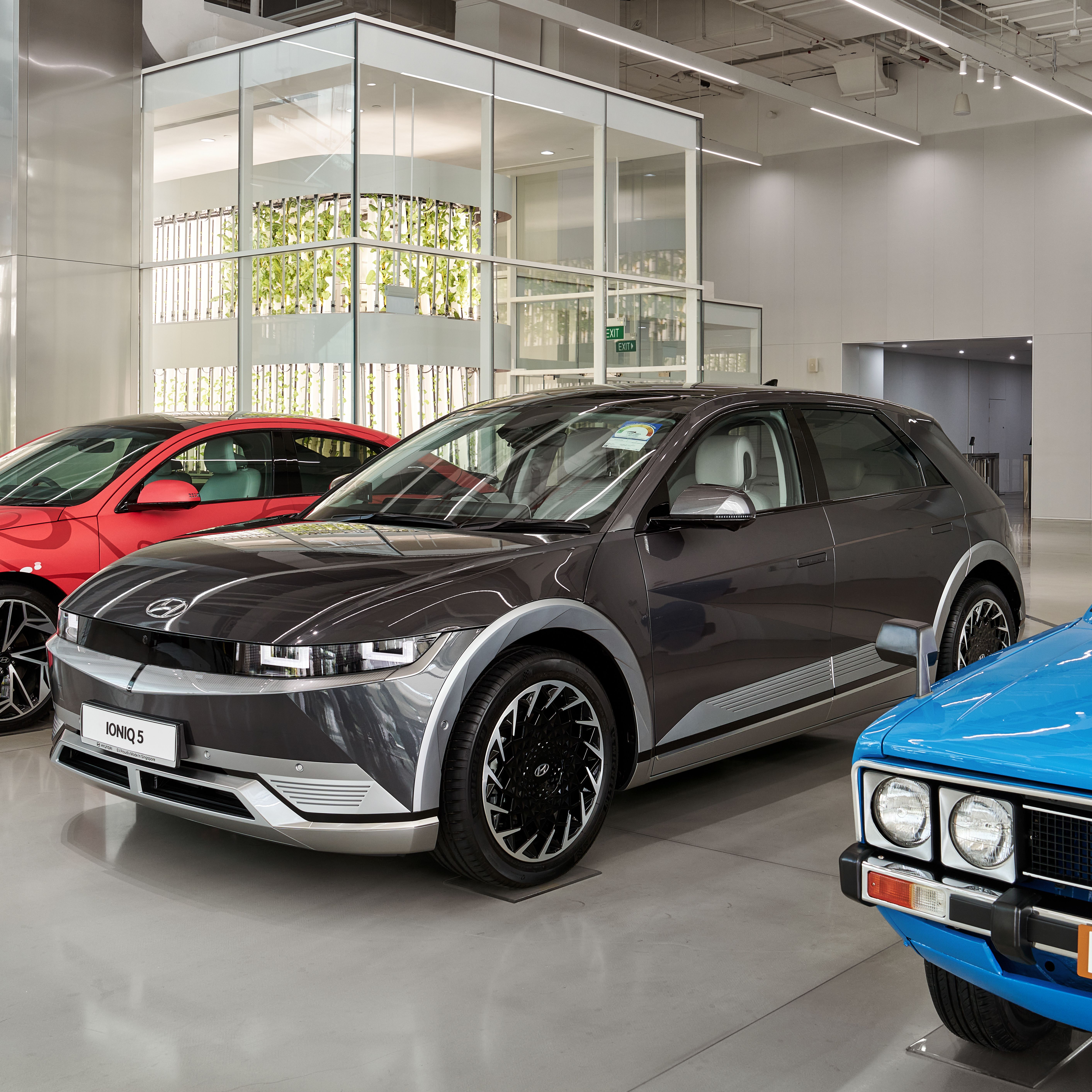 IONIQ 5