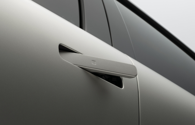 Sleek yet functional