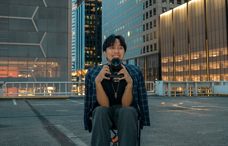 Photowalk Event 