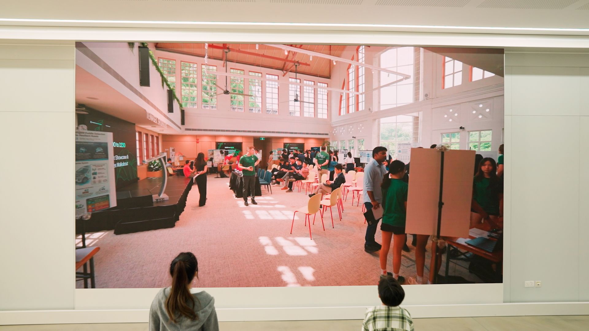 Inside Hyundai Motor Groups Hackathon: Turning Students Bold Ideas into Real Solutions