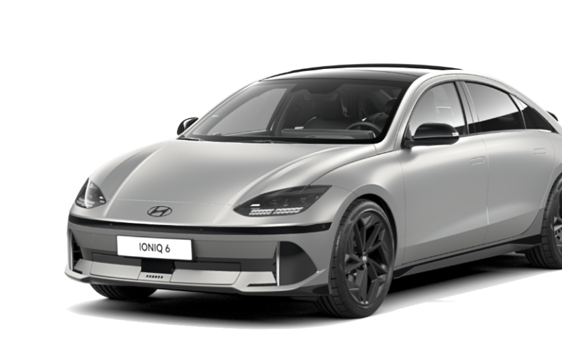 IONIQ 6