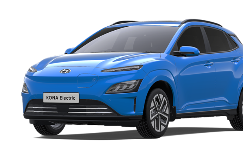 KONA Electric