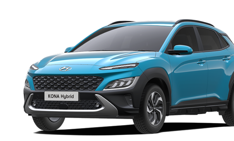KONA Hybrid